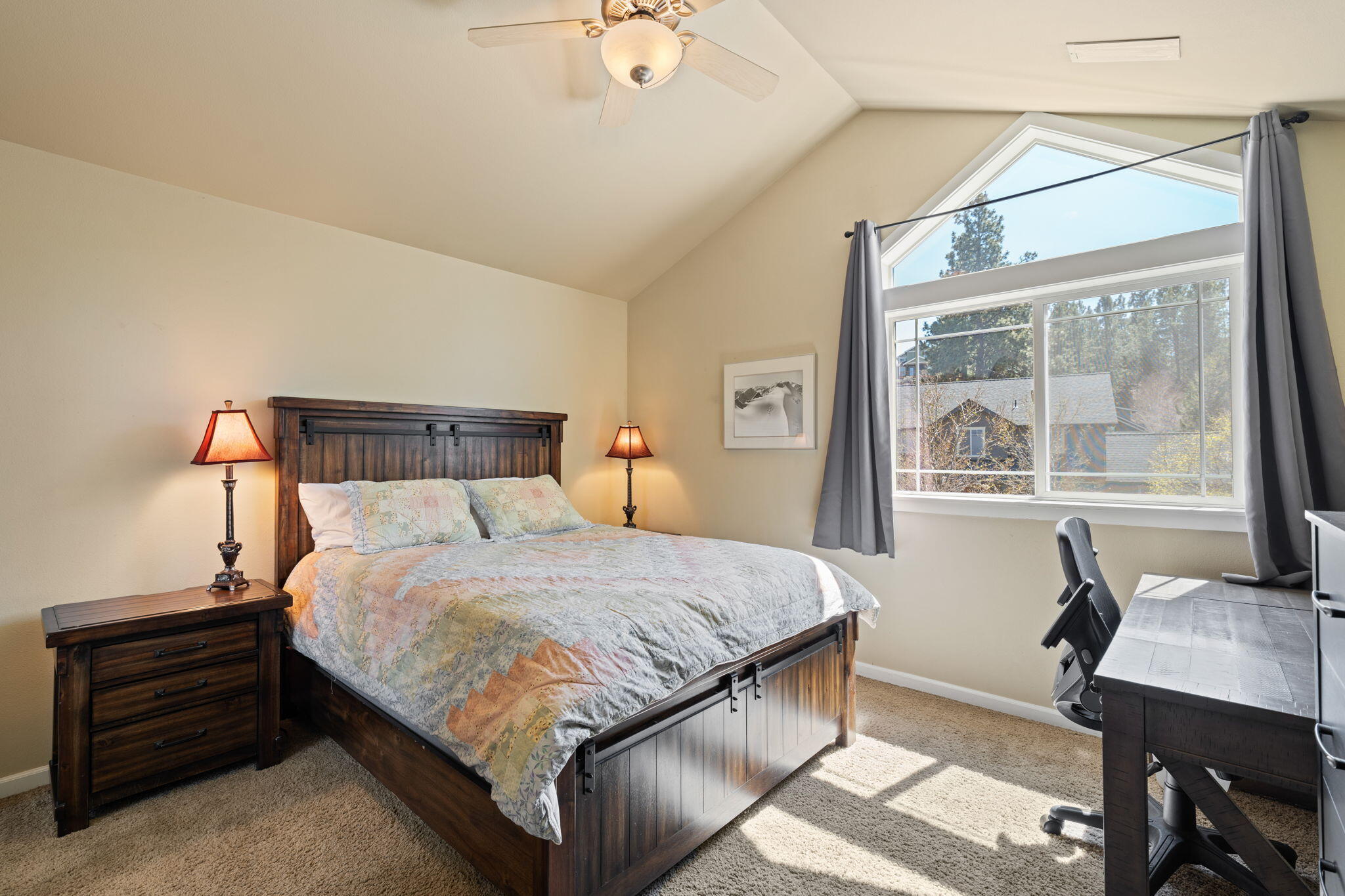 Shevlin Crest - Residential