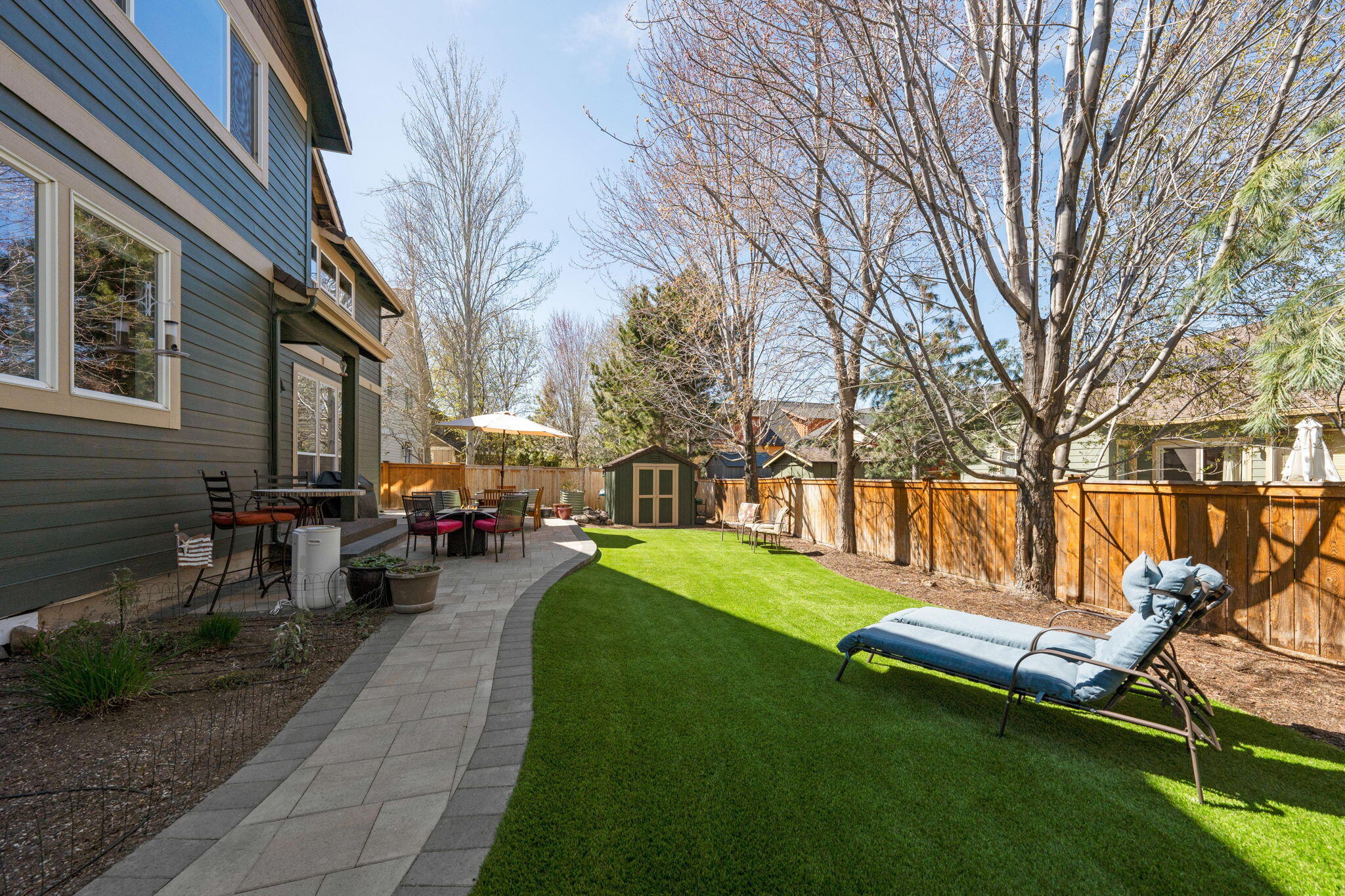 Shevlin Crest - Residential