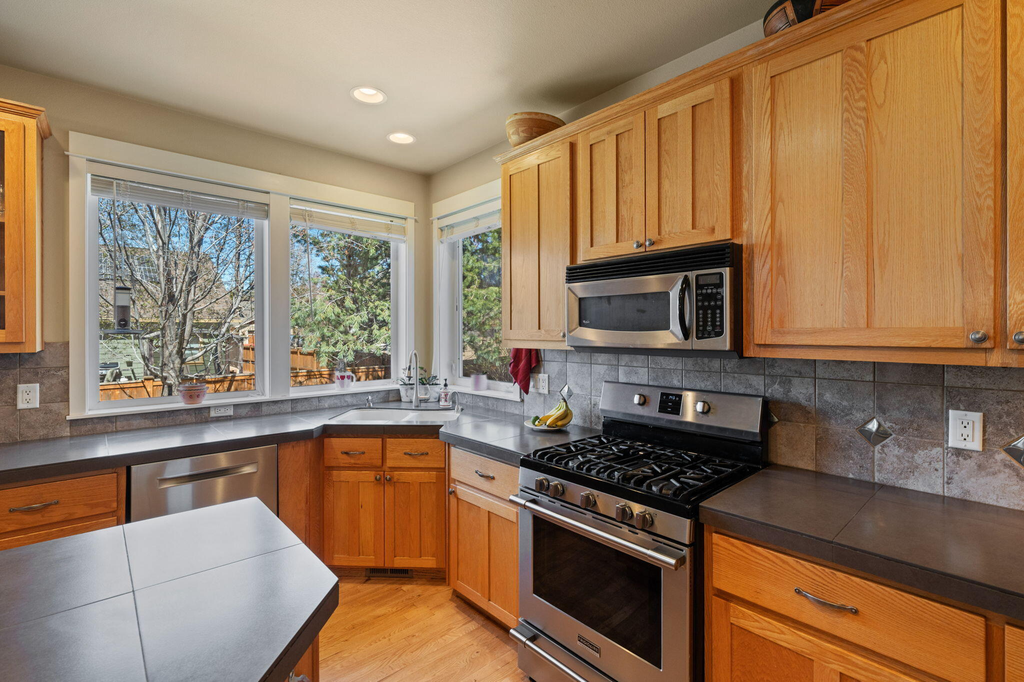 Shevlin Crest - Residential