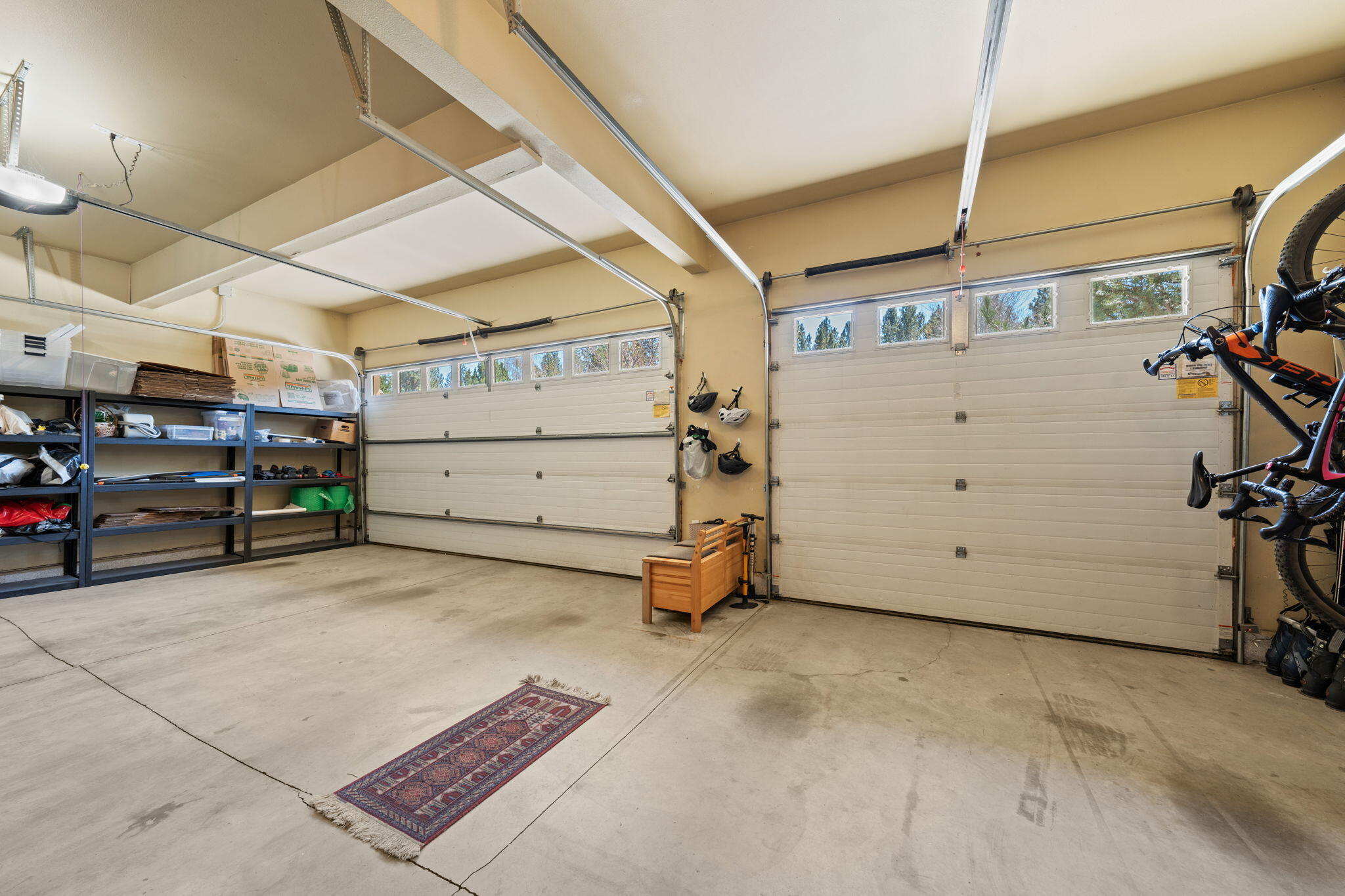 Shevlin Crest - Residential