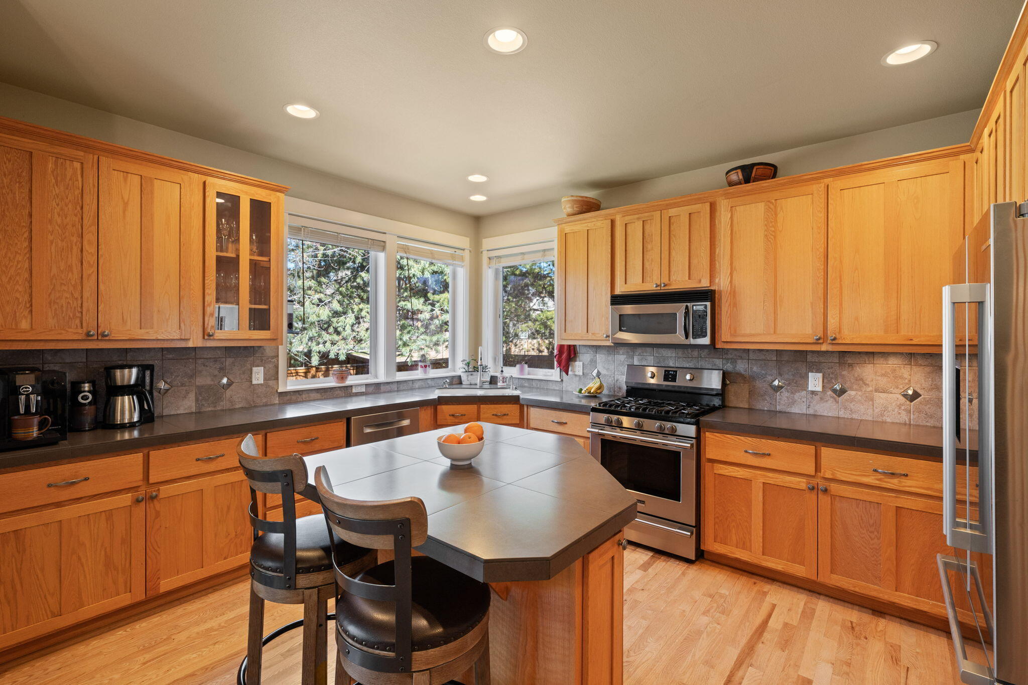 Shevlin Crest - Residential