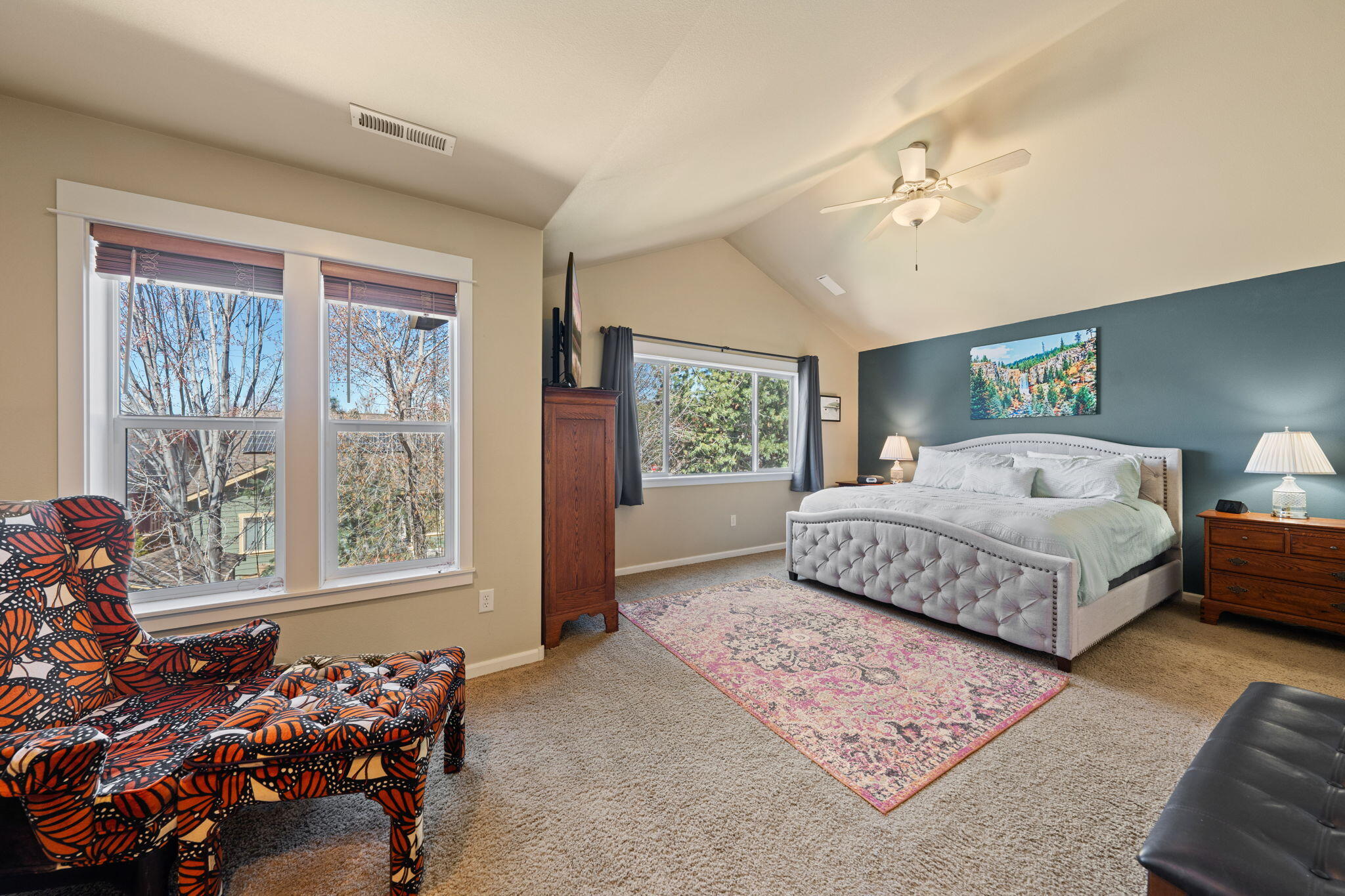 Shevlin Crest - Residential