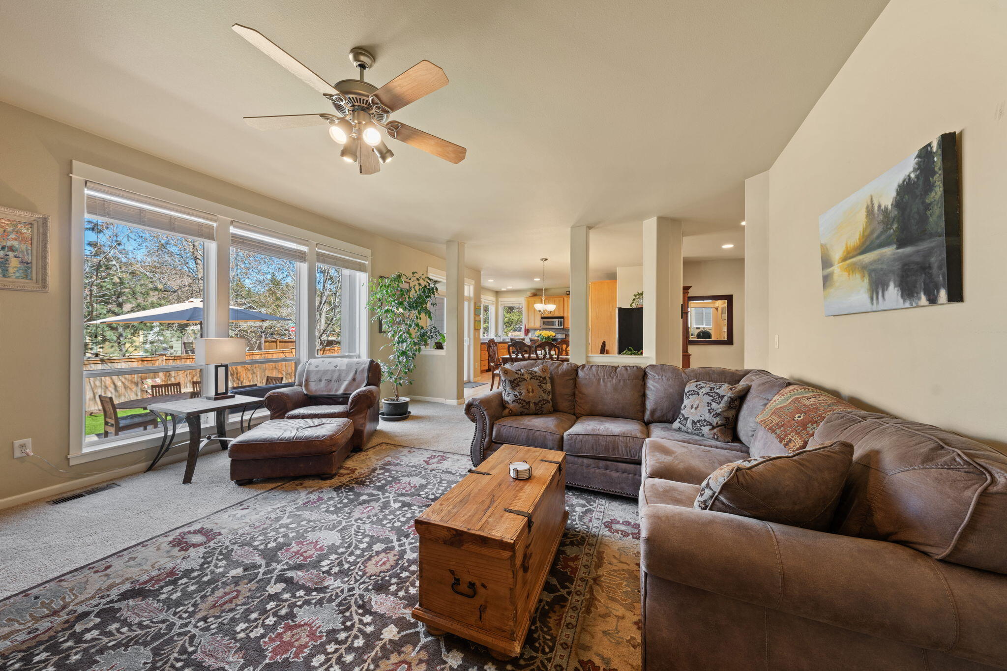 Shevlin Crest - Residential