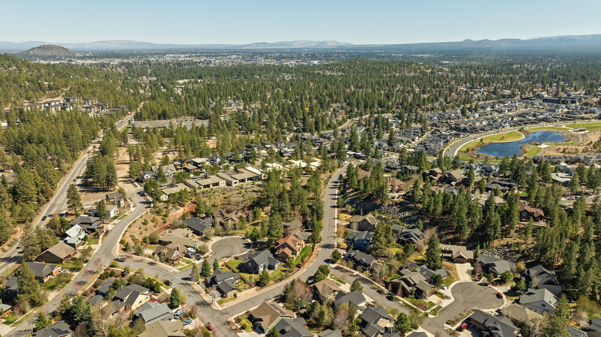 Shevlin Crest - Residential