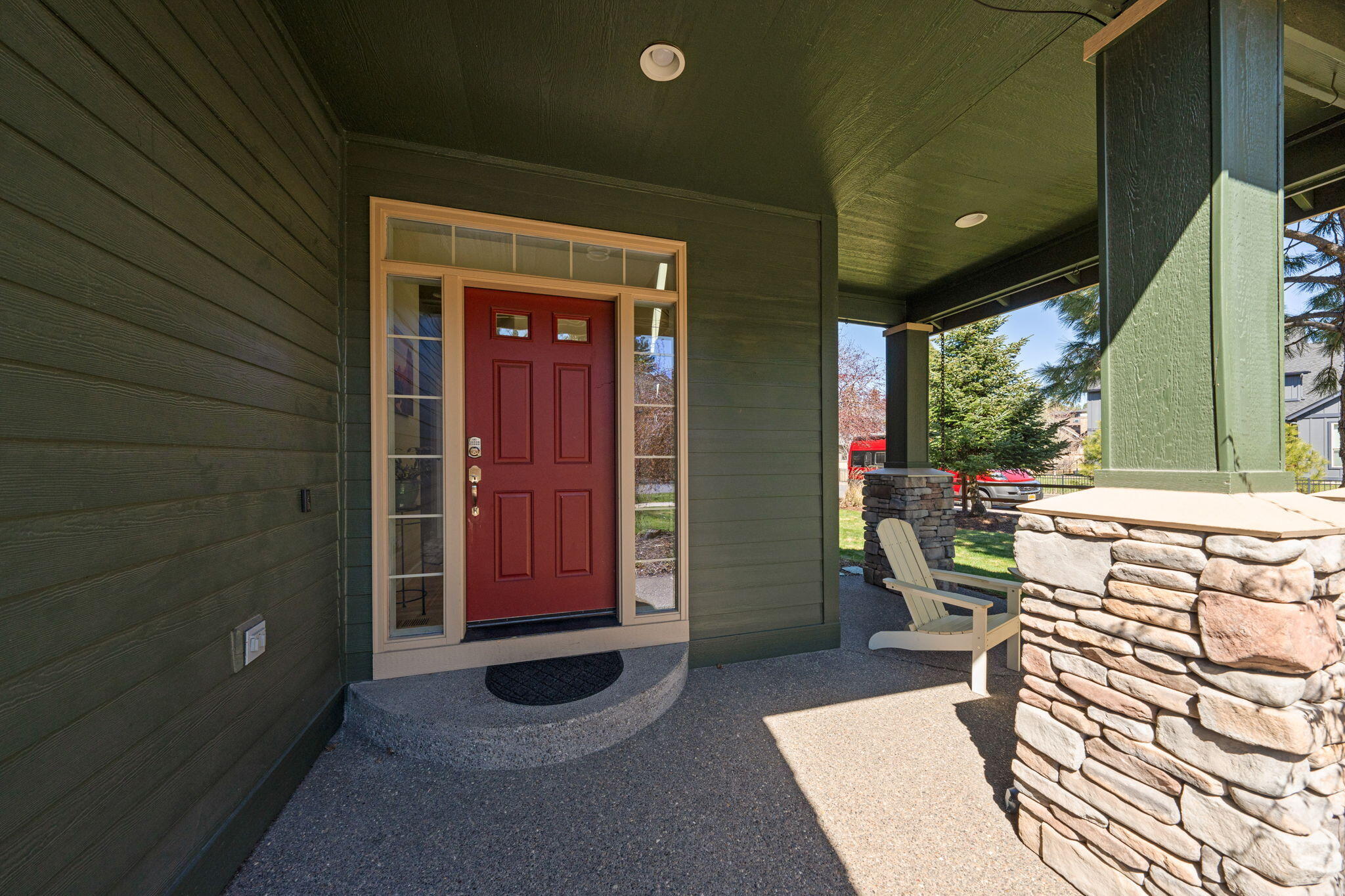 Shevlin Crest - Residential