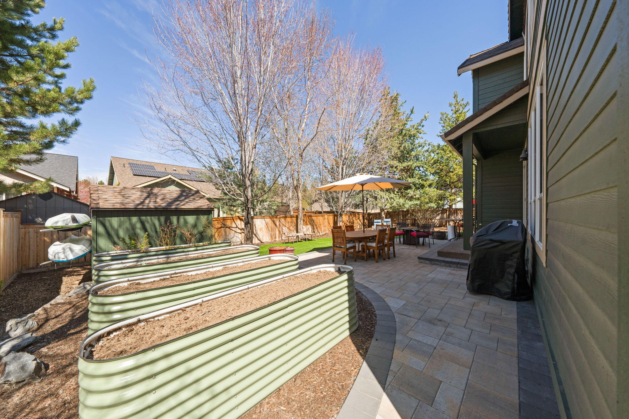 Shevlin Crest - Residential