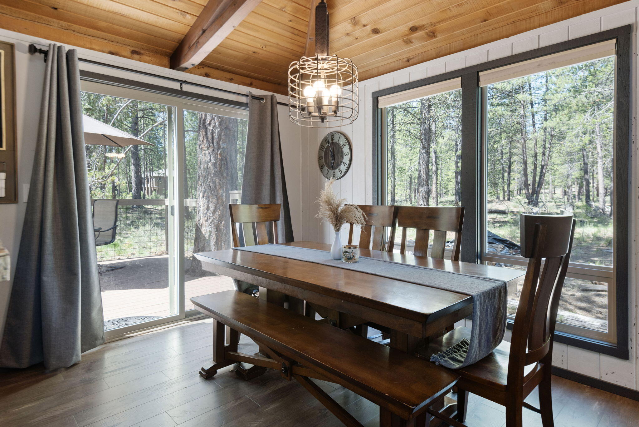 Mountain Village West - Residential