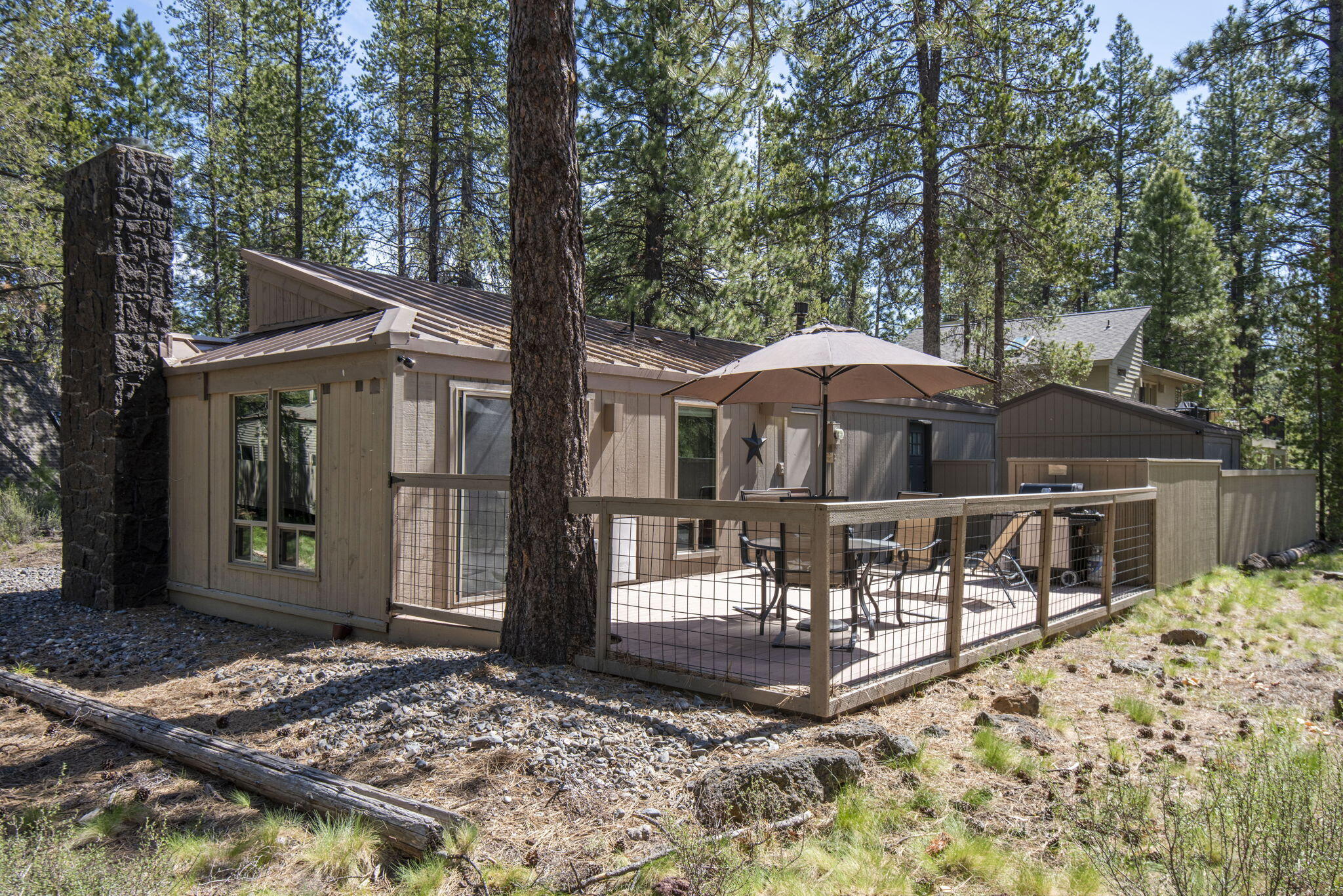Mountain Village West - Residential