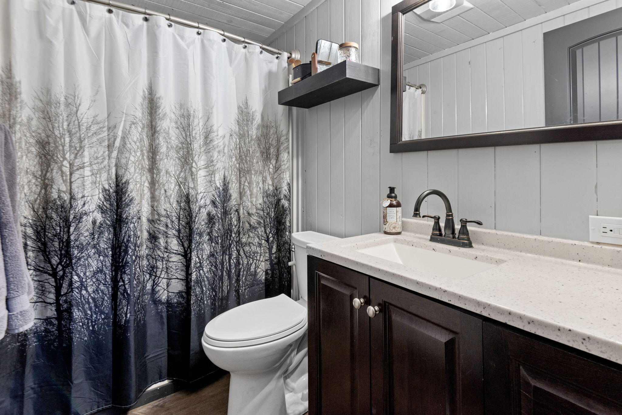 Mountain Village West - Residential