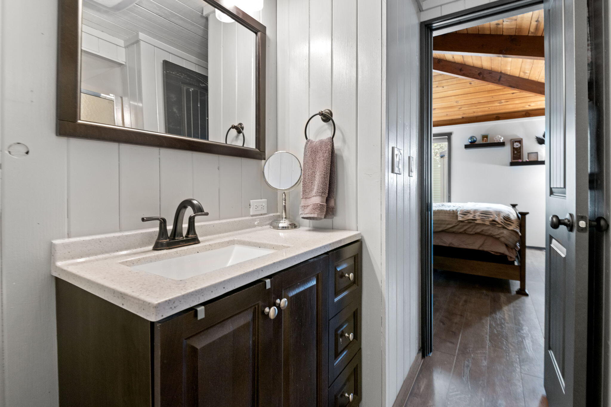 Mountain Village West - Residential