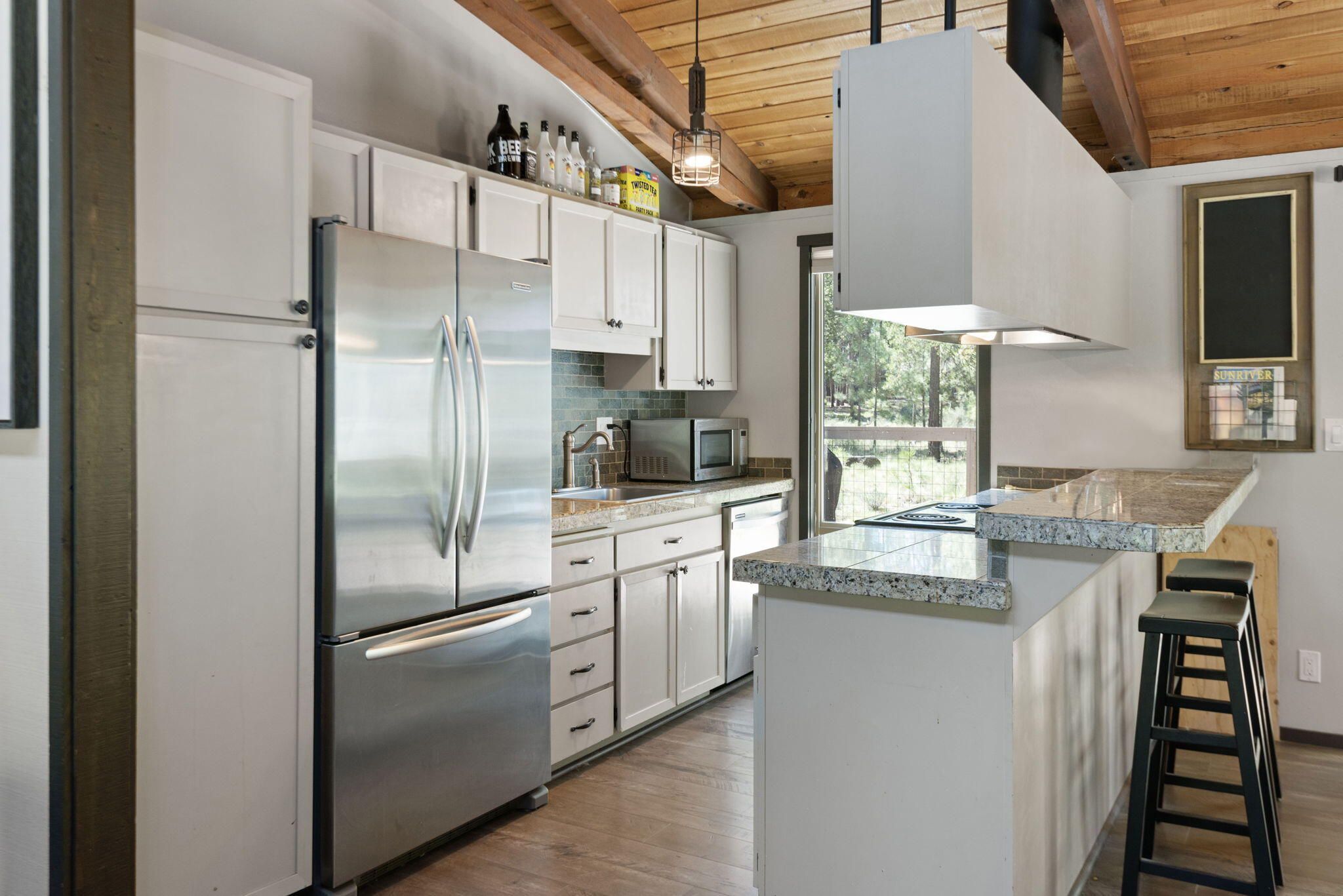 Mountain Village West - Residential