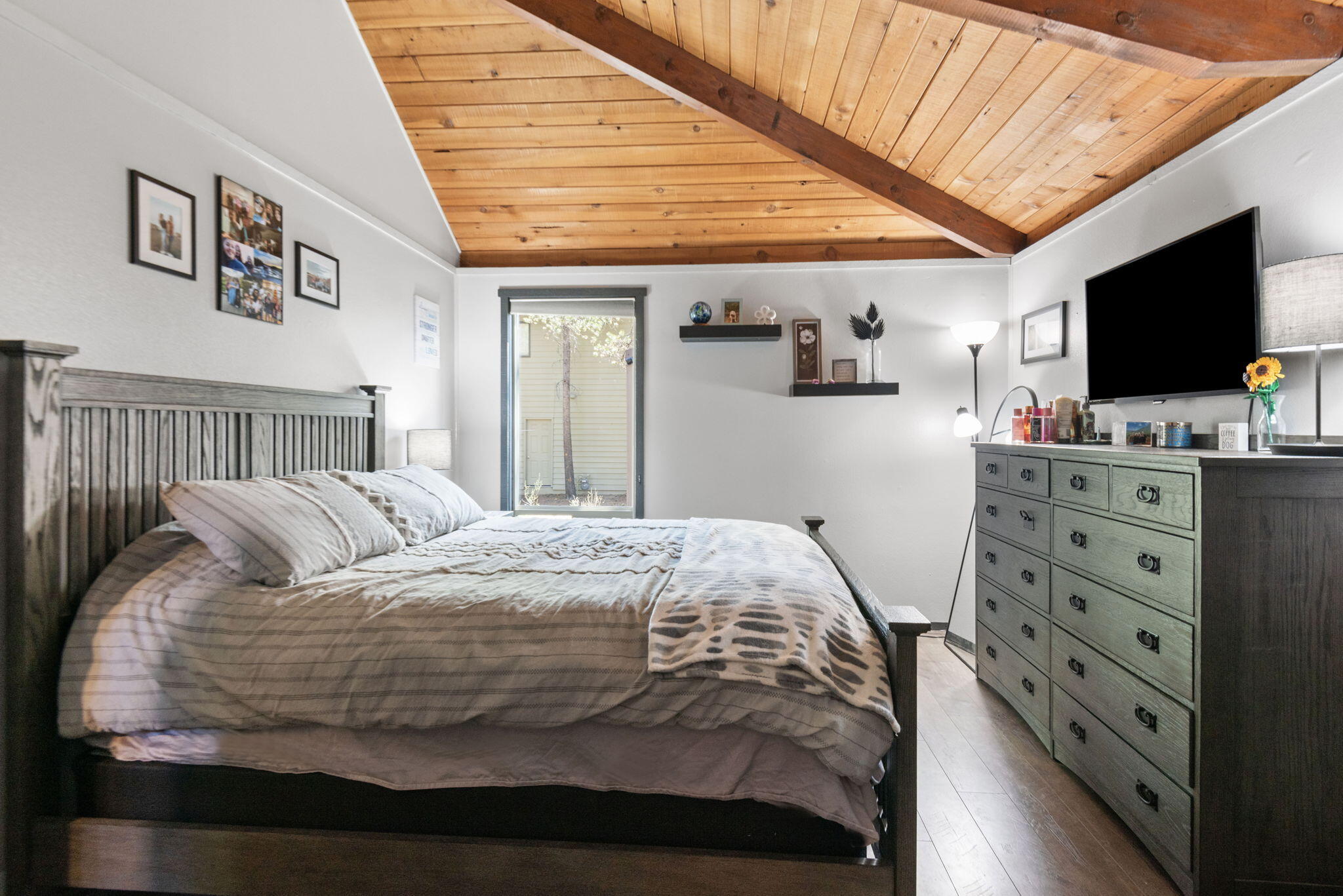Mountain Village West - Residential