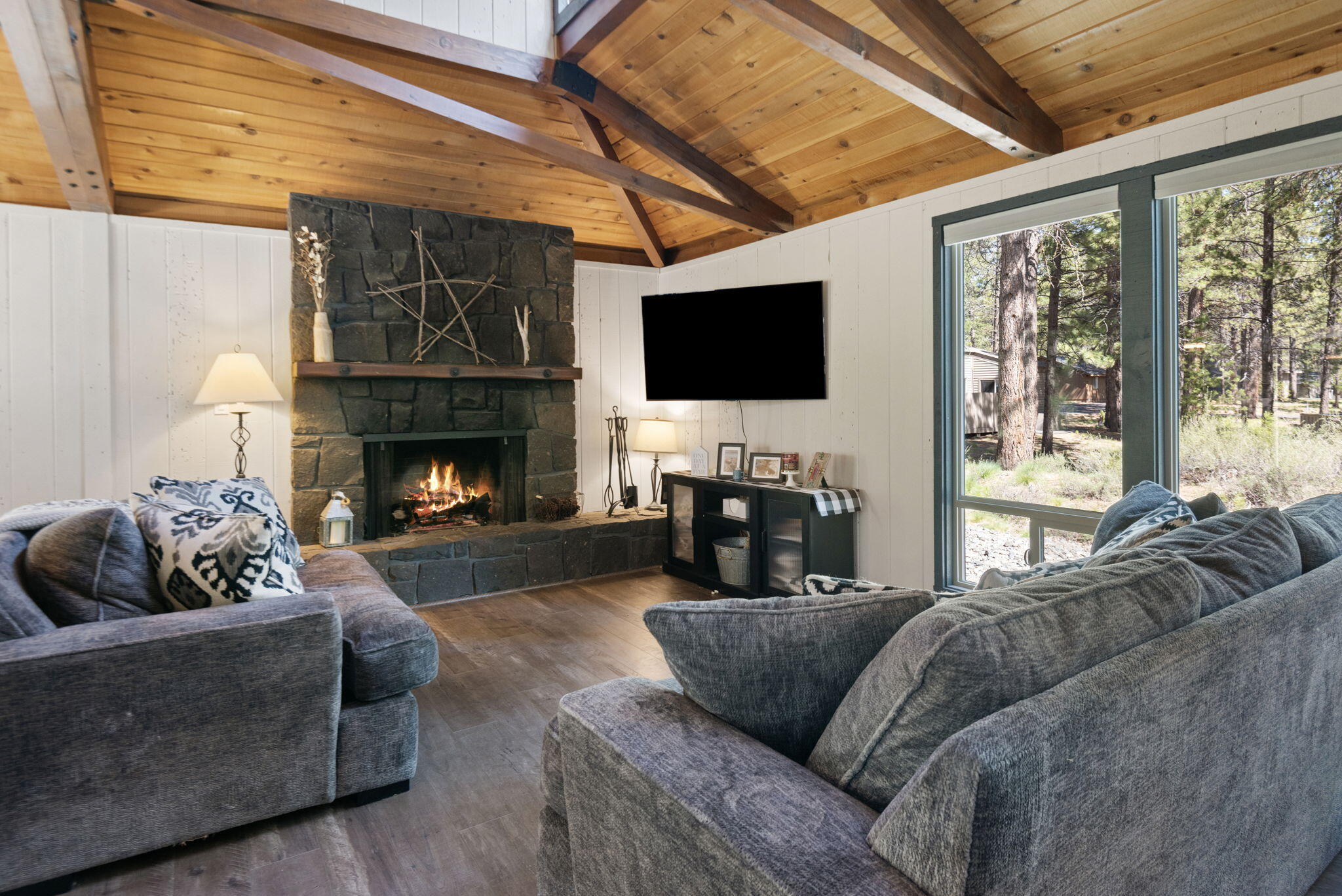 Mountain Village West - Residential