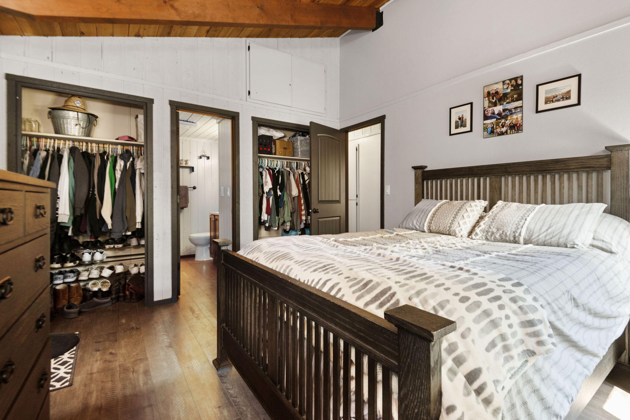 Mountain Village West - Residential