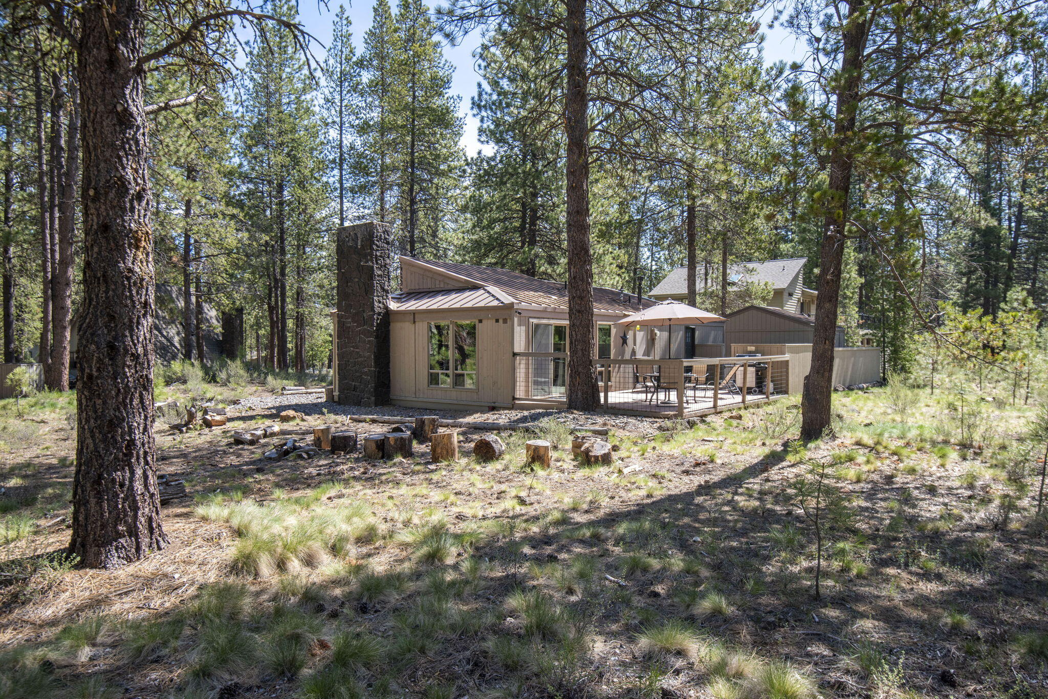 Mountain Village West - Residential