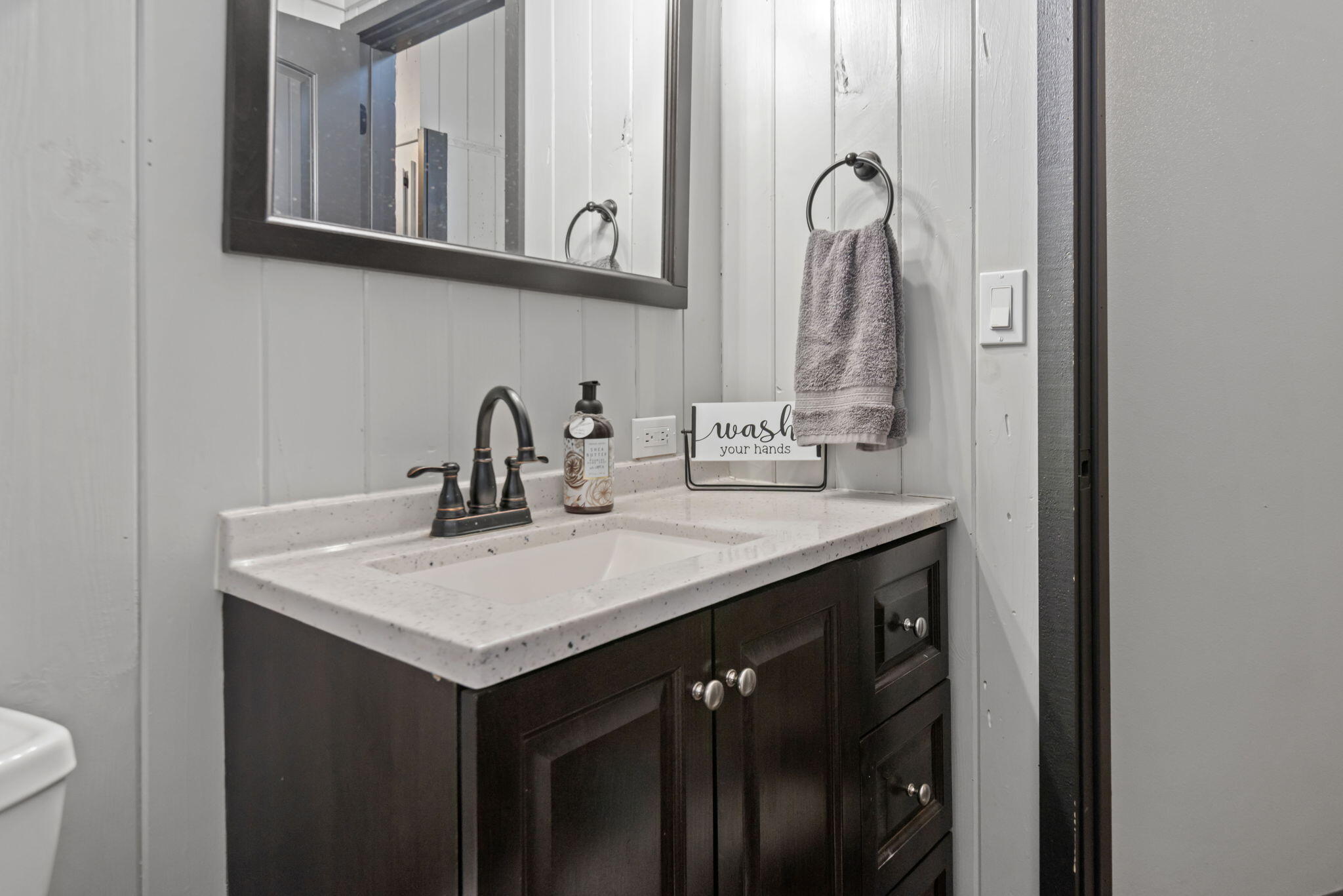 Mountain Village West - Residential