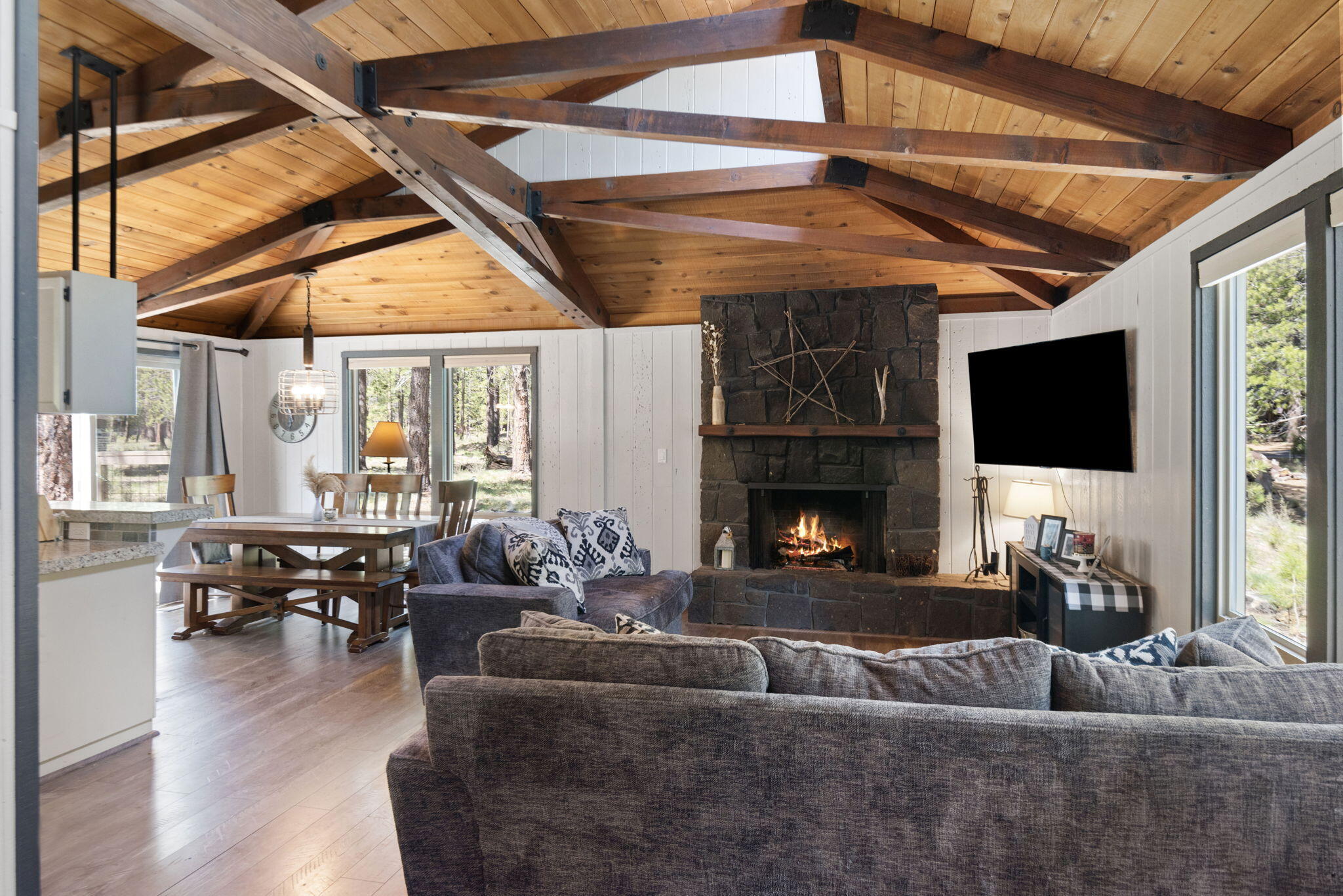 Mountain Village West - Residential
