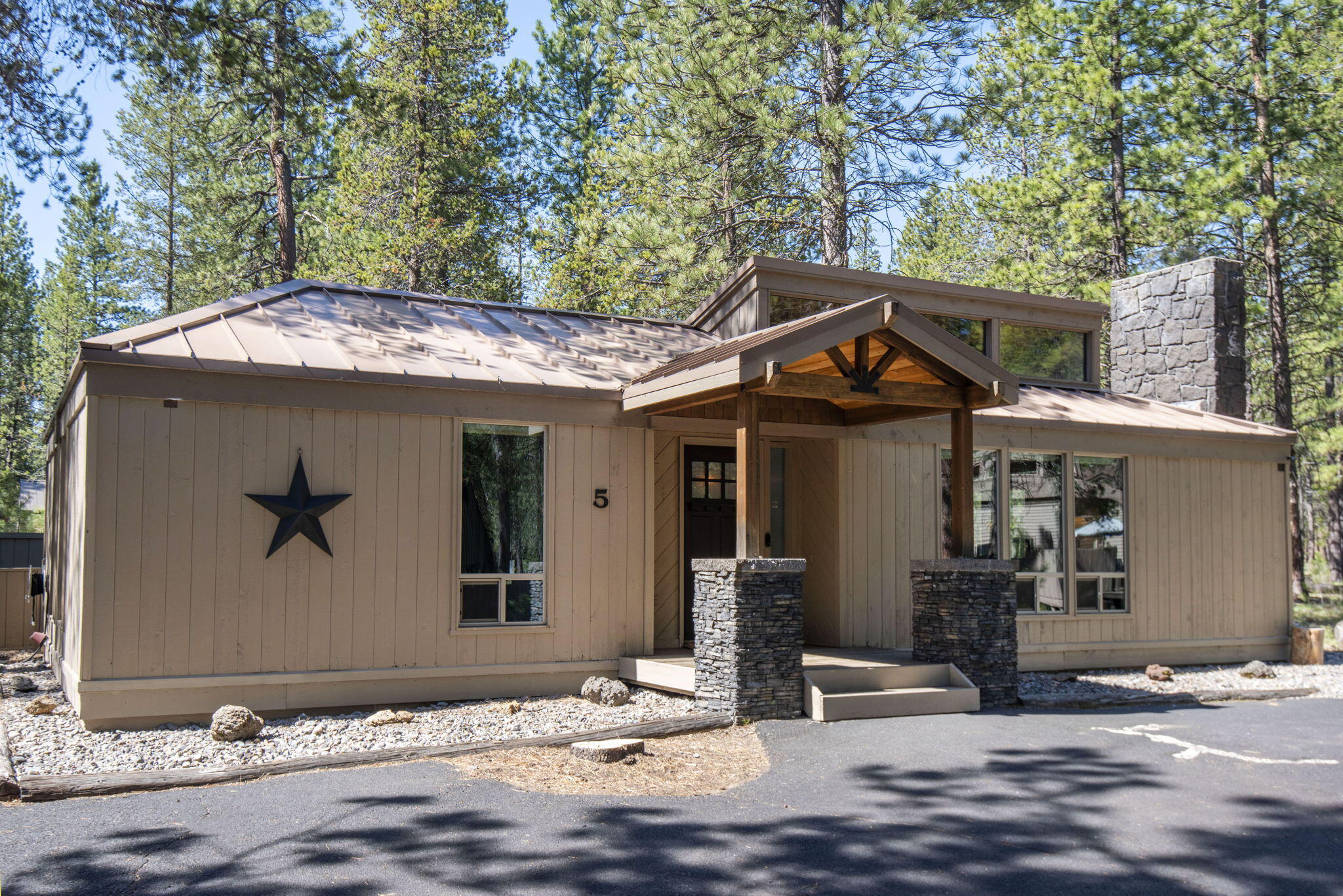 Mountain Village West - Residential