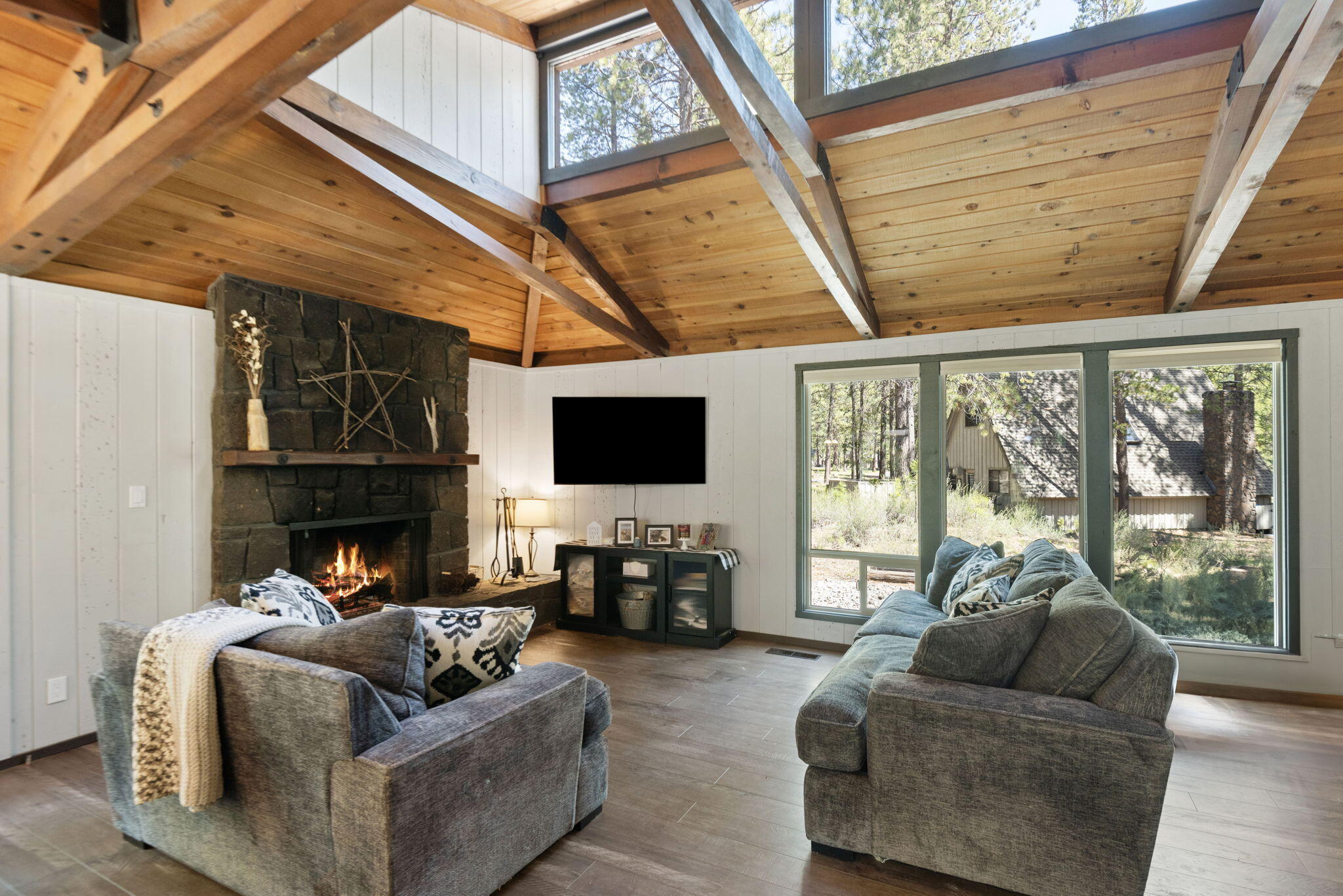 Mountain Village West - Residential