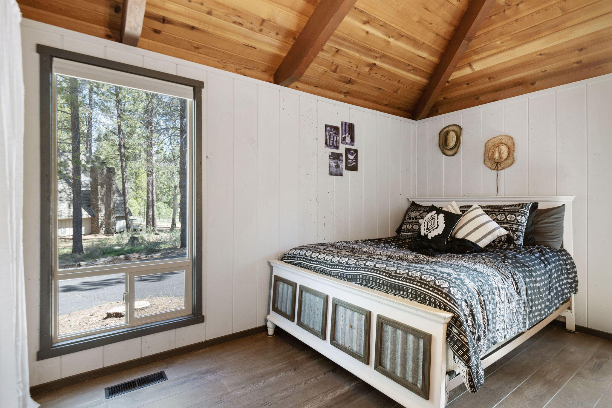 Mountain Village West - Residential