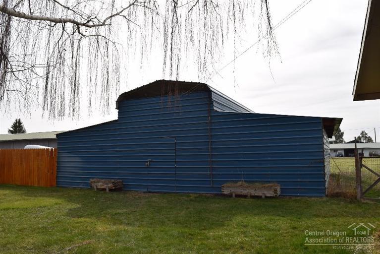 Buckaroo Acres - Residential