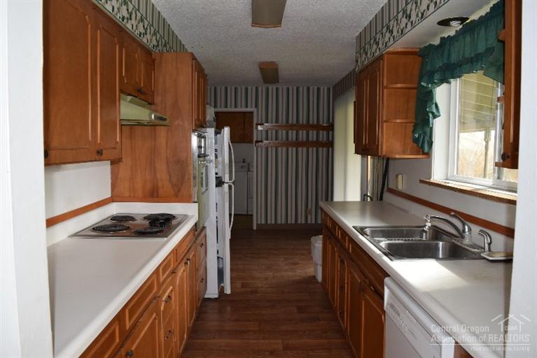 Buckaroo Acres - Residential