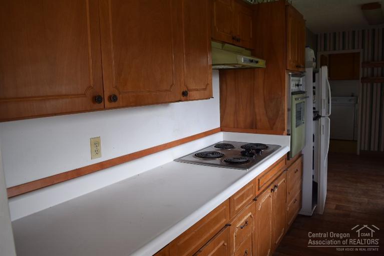 Buckaroo Acres - Residential