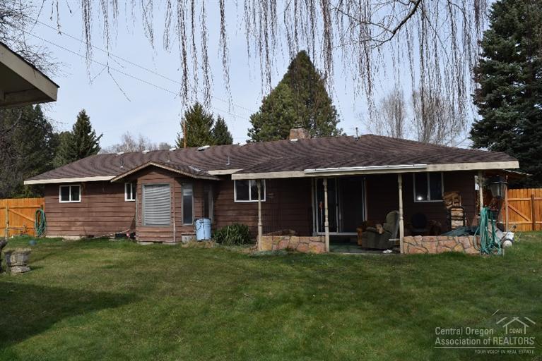 Buckaroo Acres - Residential