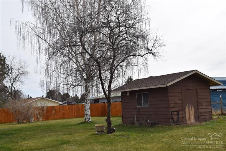 Buckaroo Acres - Residential