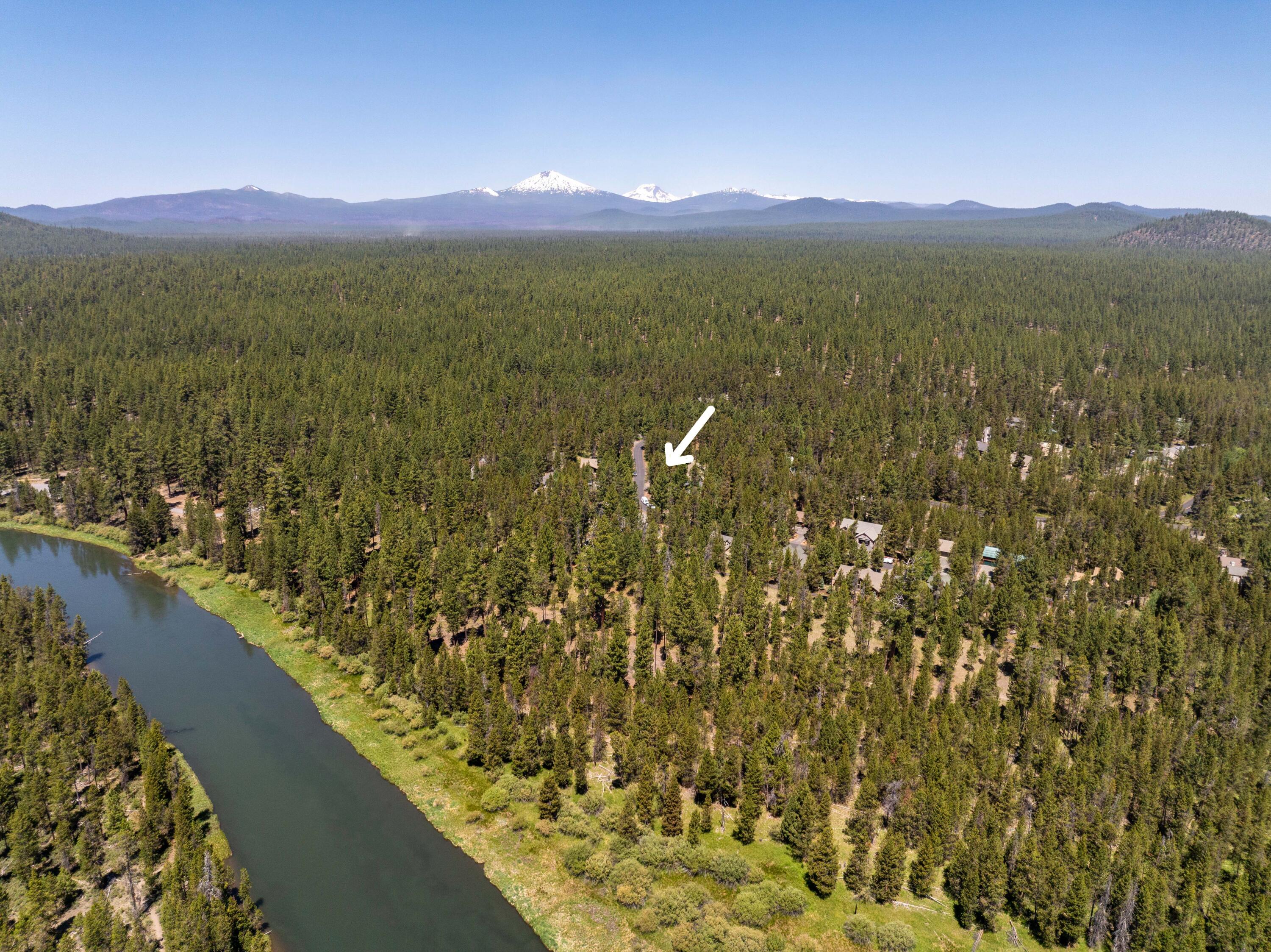 River Meadows - Land