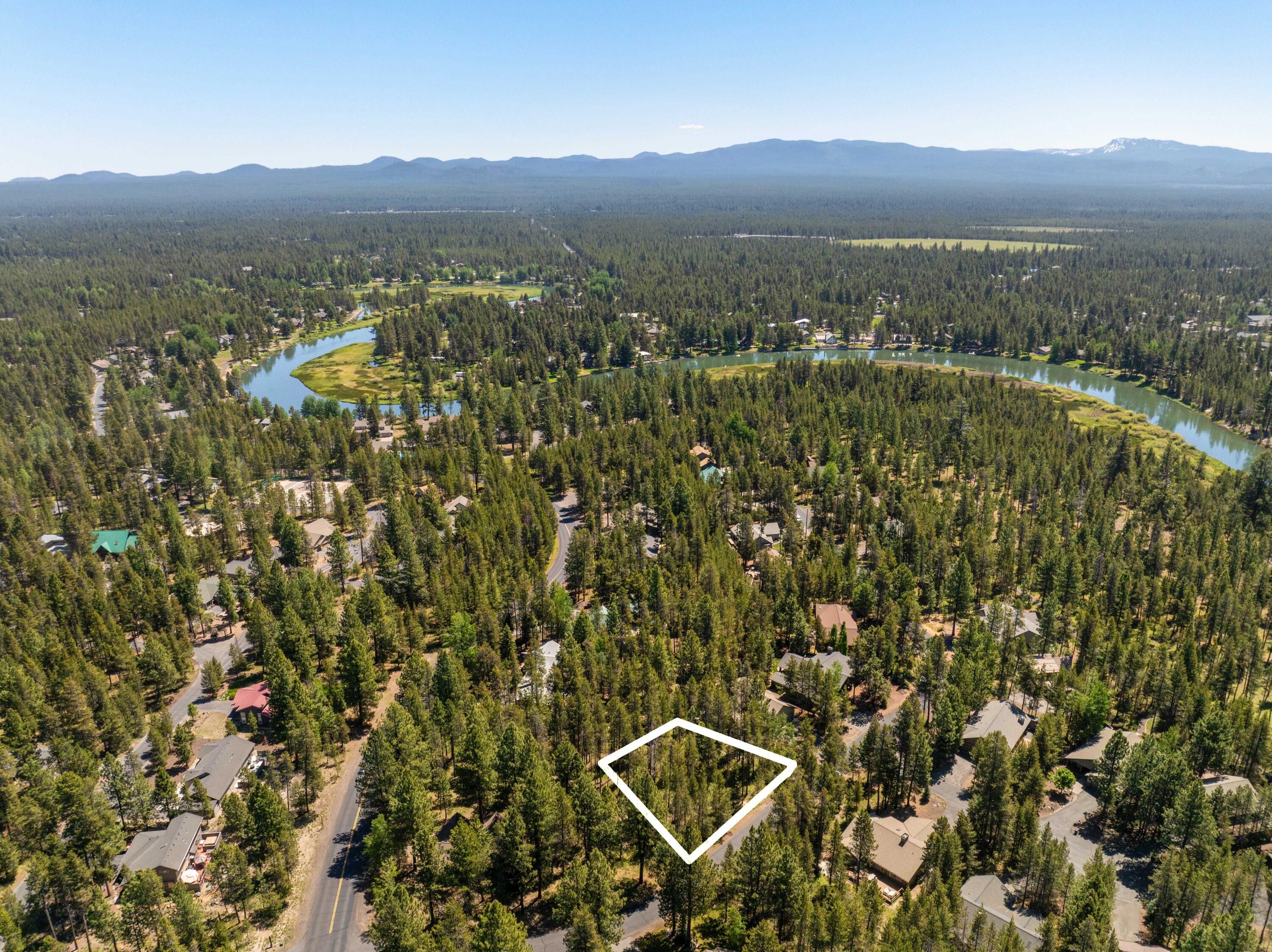 River Meadows - Land