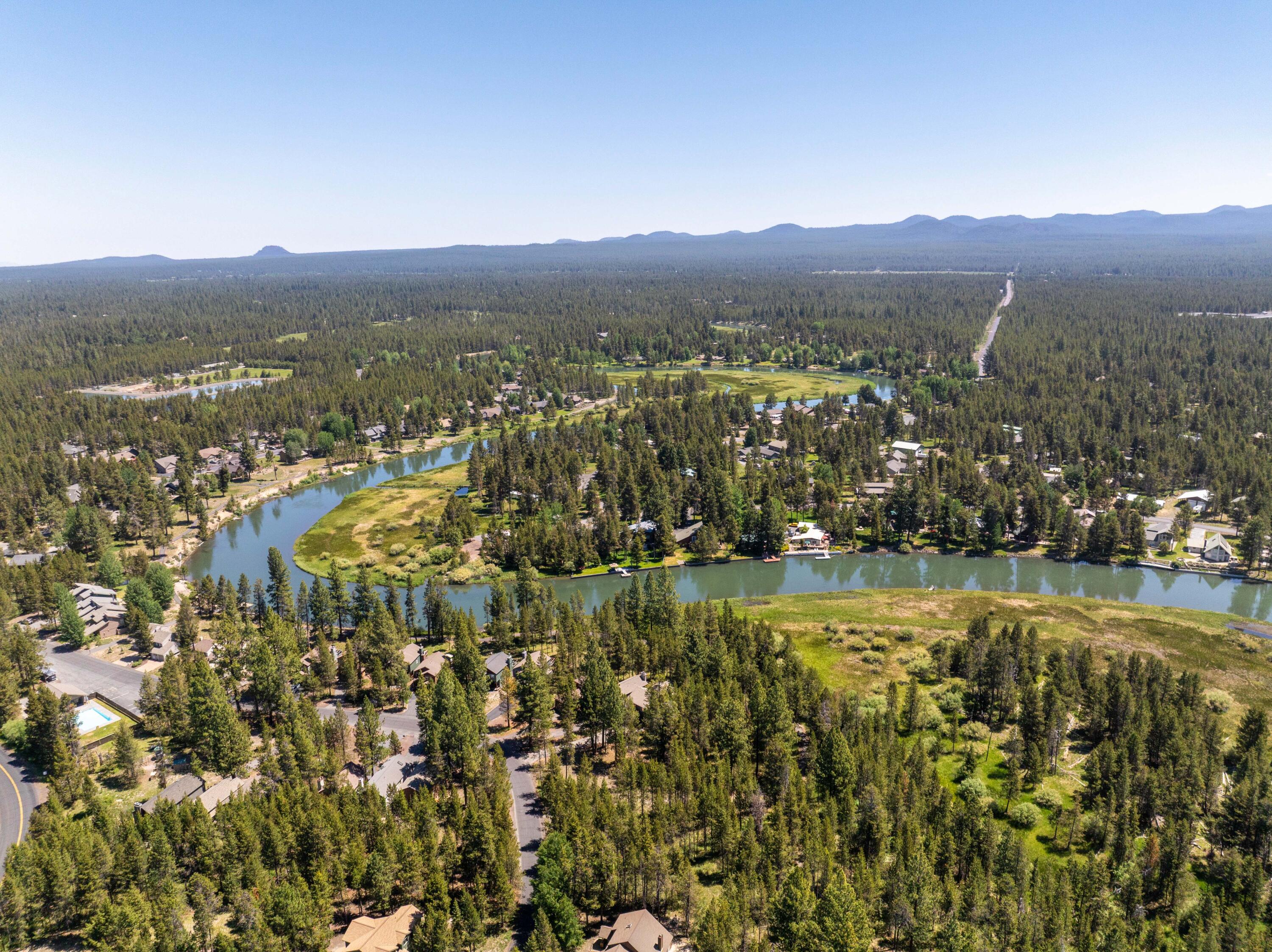 River Meadows - Land