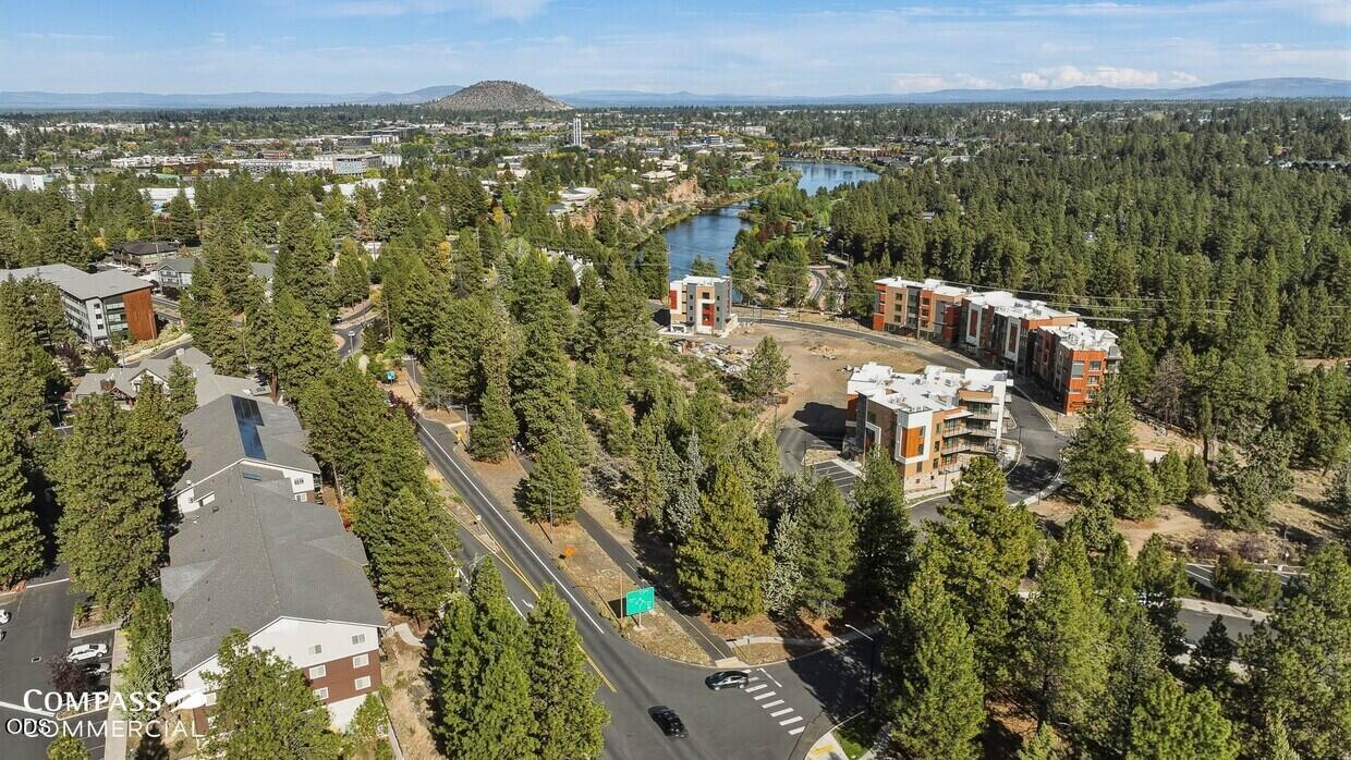 SW Century Drive