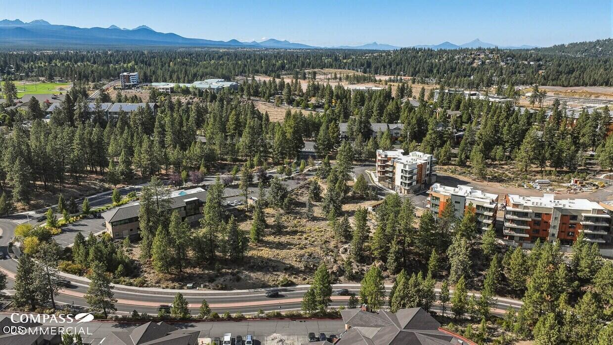 SW Century Drive