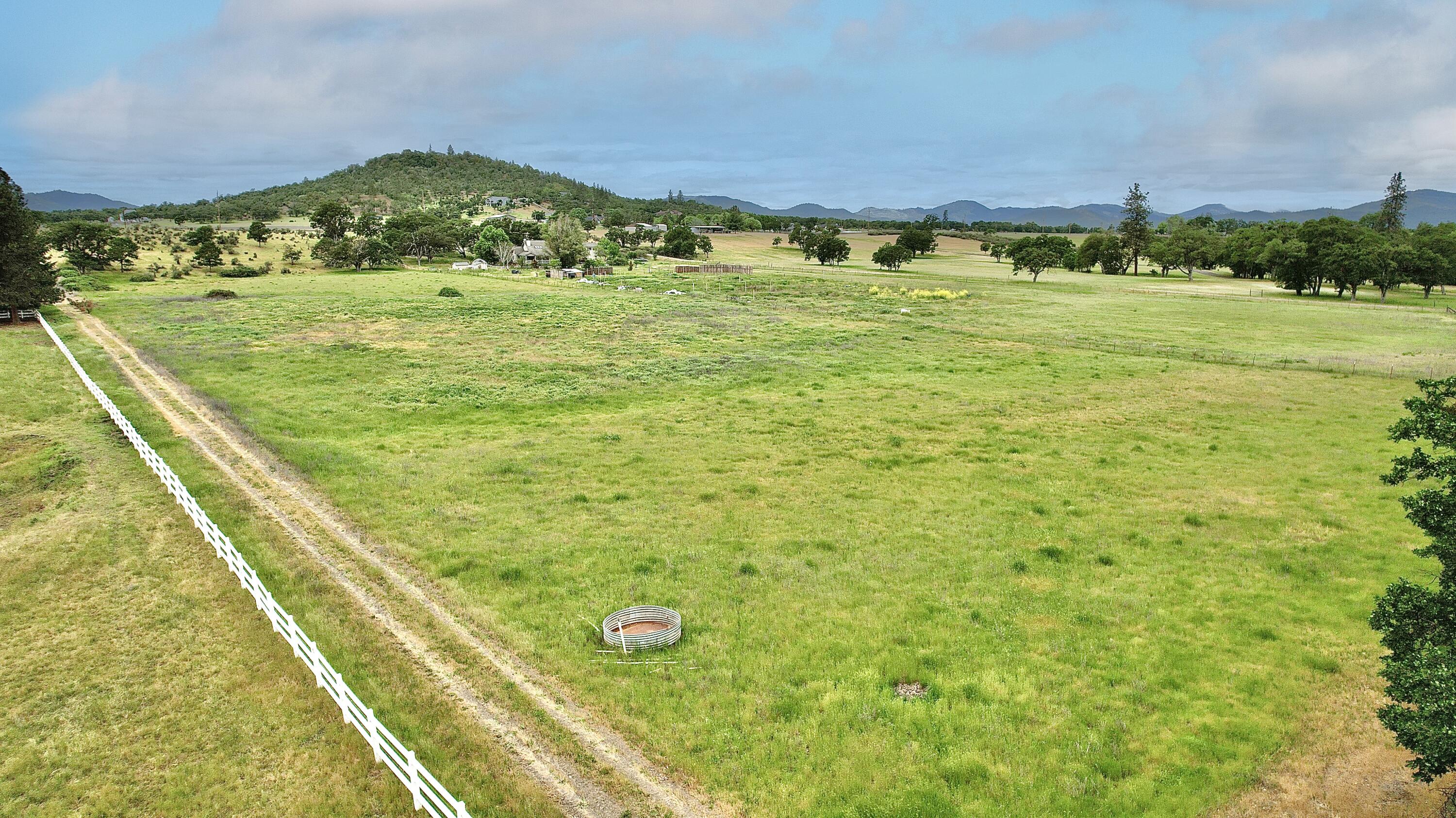 Alder Creek Phase No 1APlanned Community - Land