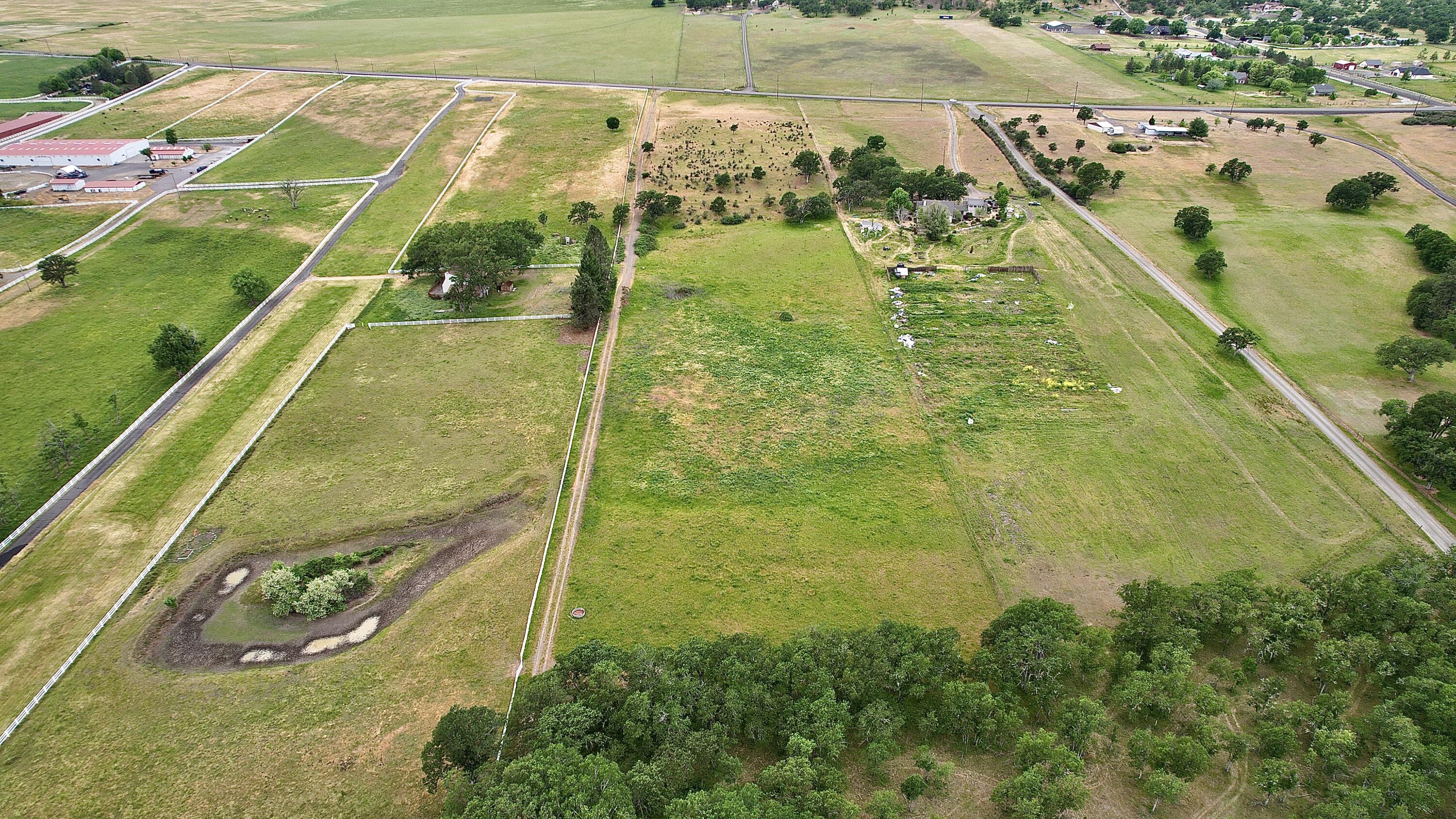 Alder Creek Phase No 1APlanned Community - Land