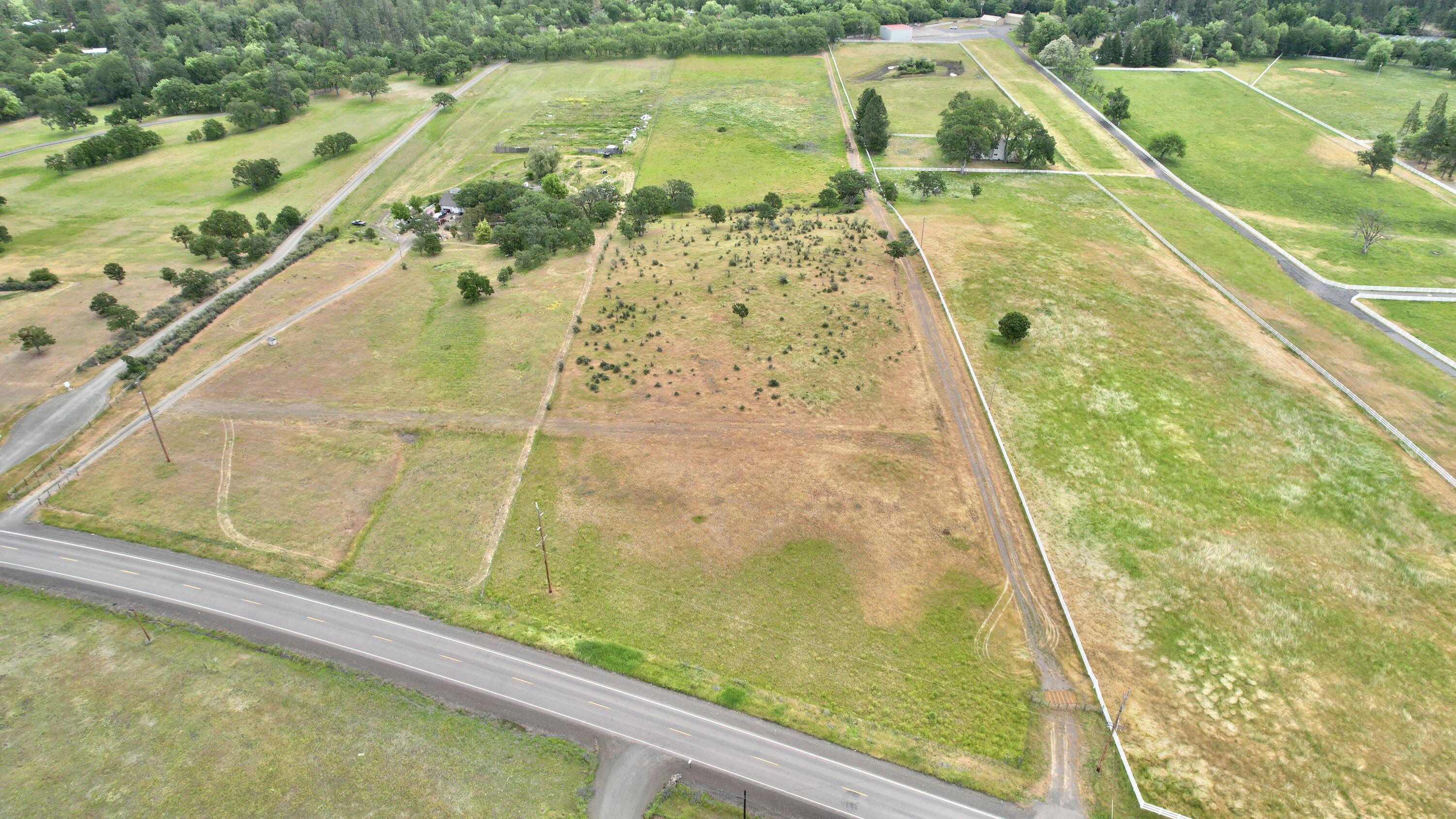 Alder Creek Phase No 1APlanned Community - Land