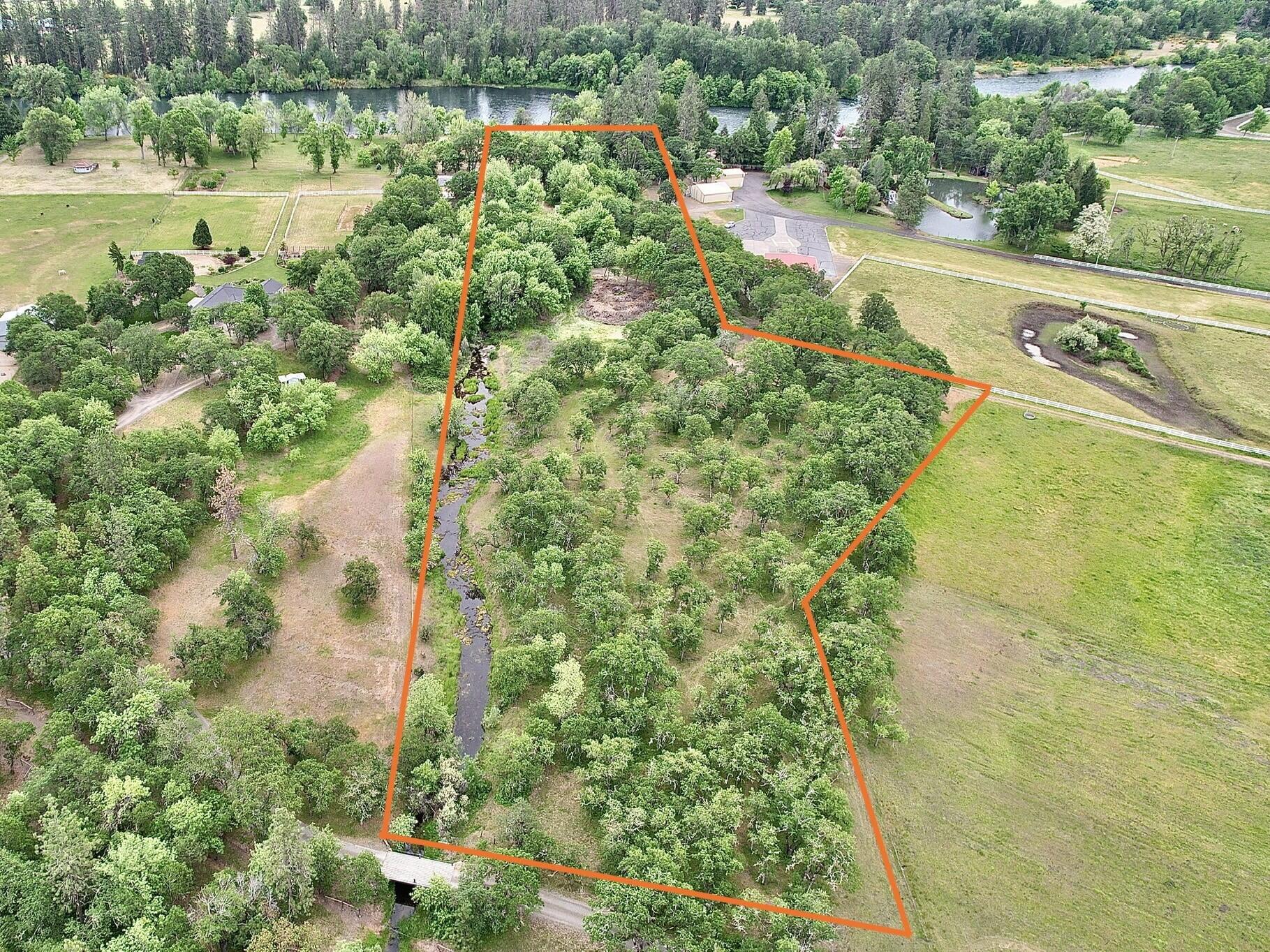 Alder Creek Phase No 1APlanned Community - Land