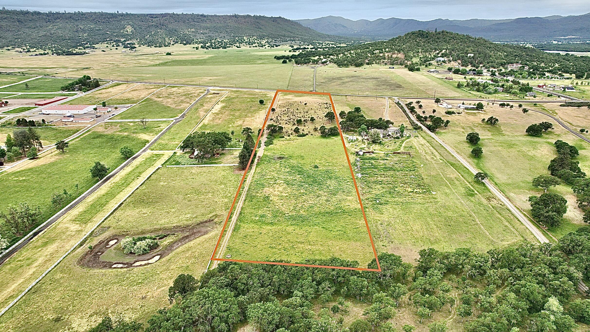 Alder Creek Phase No 1APlanned Community - Land