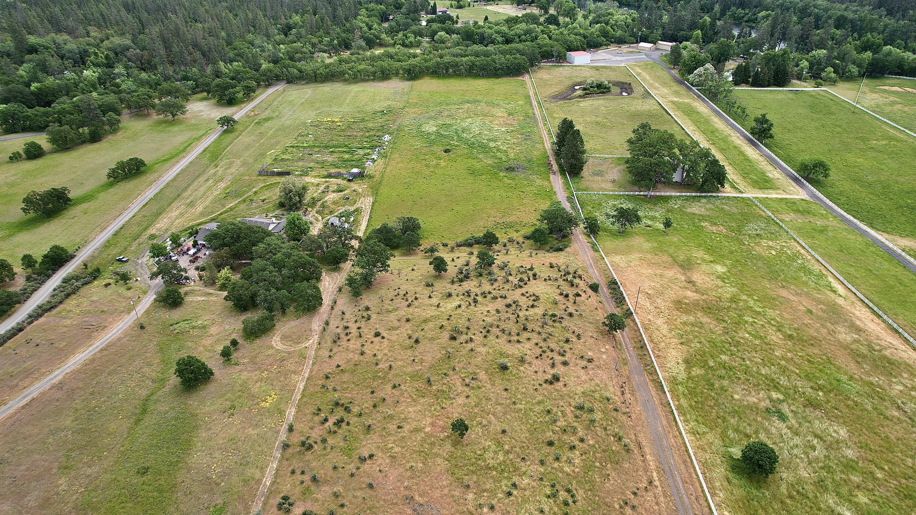 Alder Creek Phase No 1APlanned Community - Land
