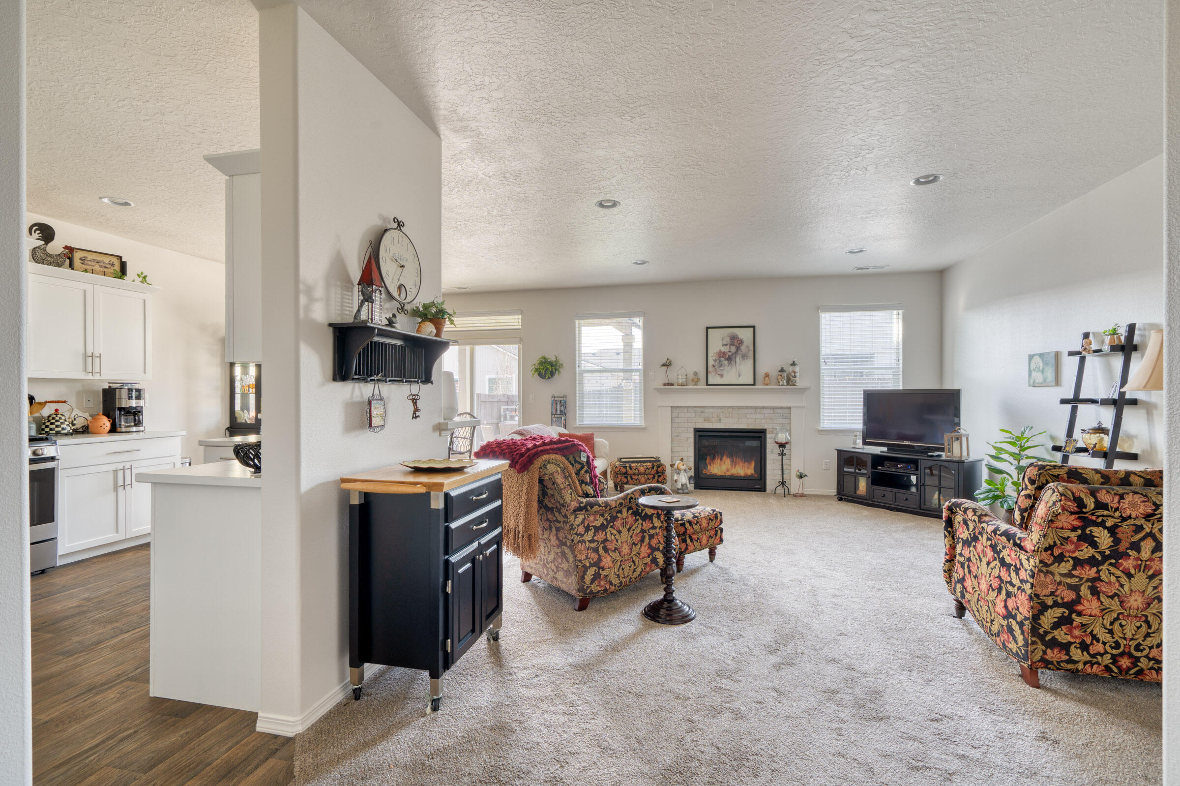 Maple Meadows - Residential