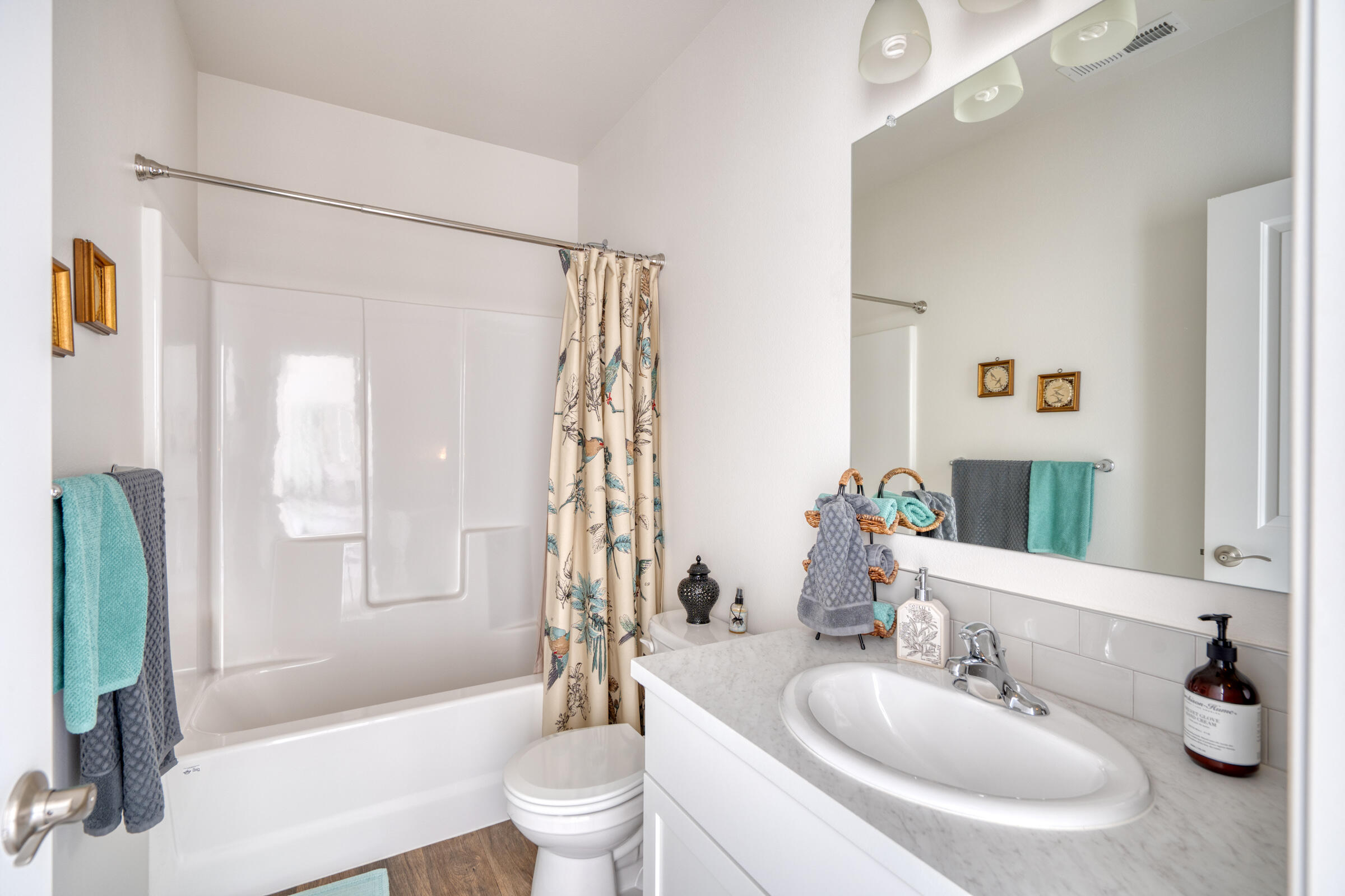 Maple Meadows - Residential