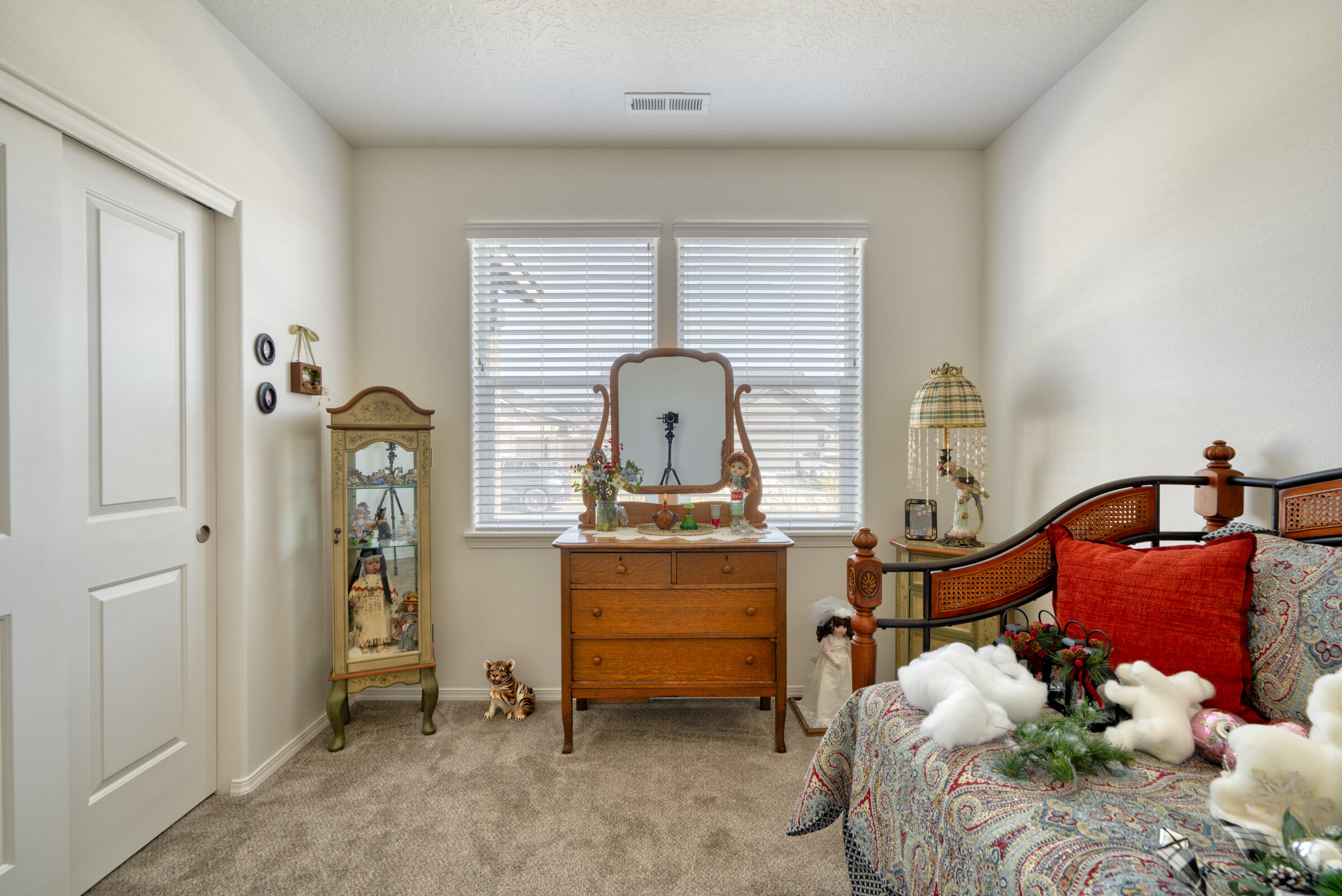 Maple Meadows - Residential