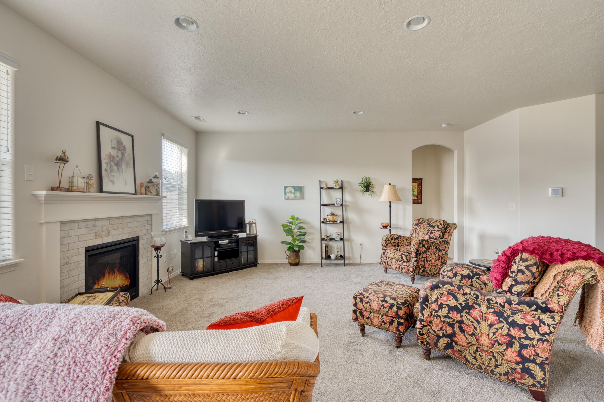 Maple Meadows - Residential