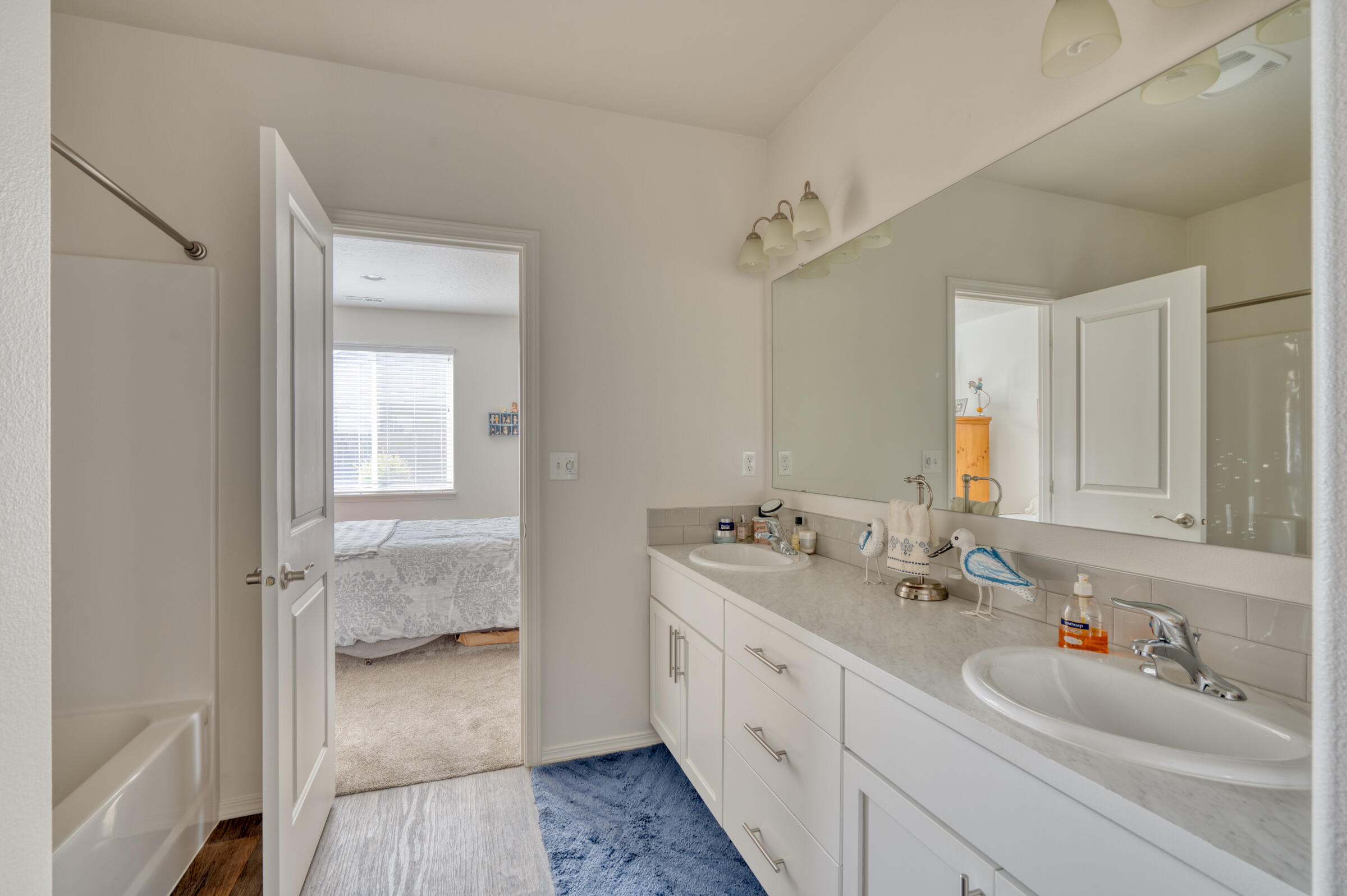 Maple Meadows - Residential