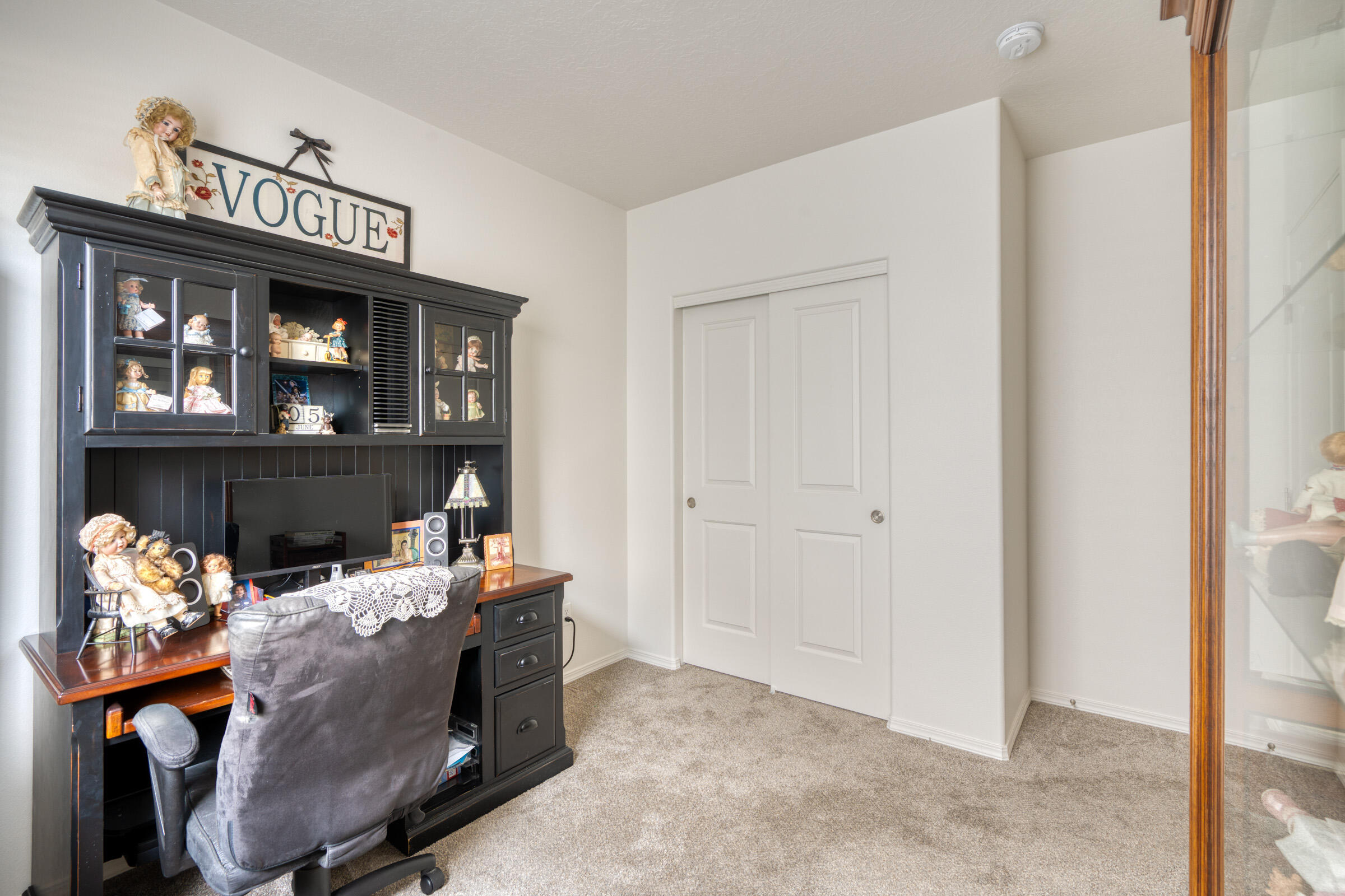 Maple Meadows - Residential