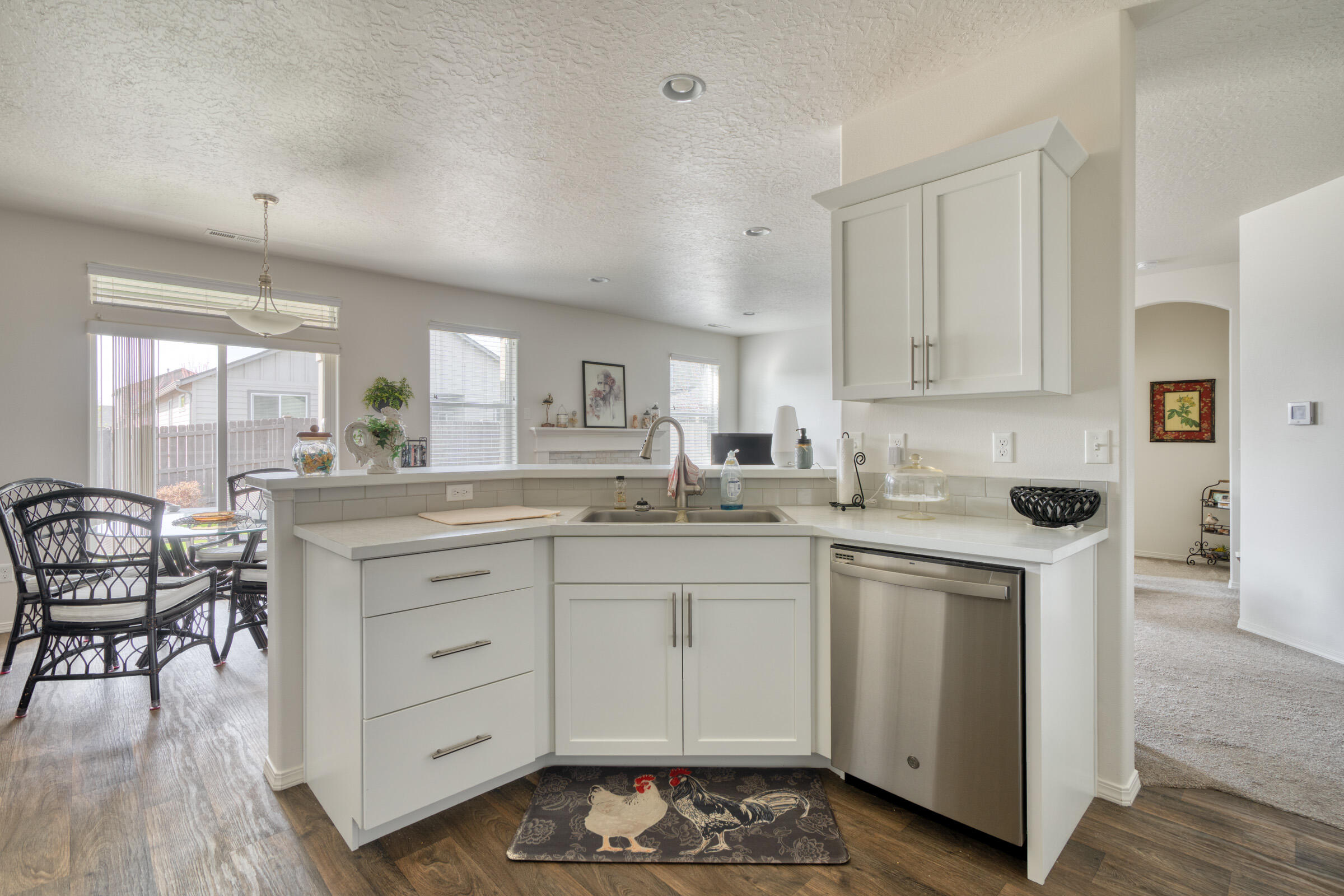 Maple Meadows - Residential