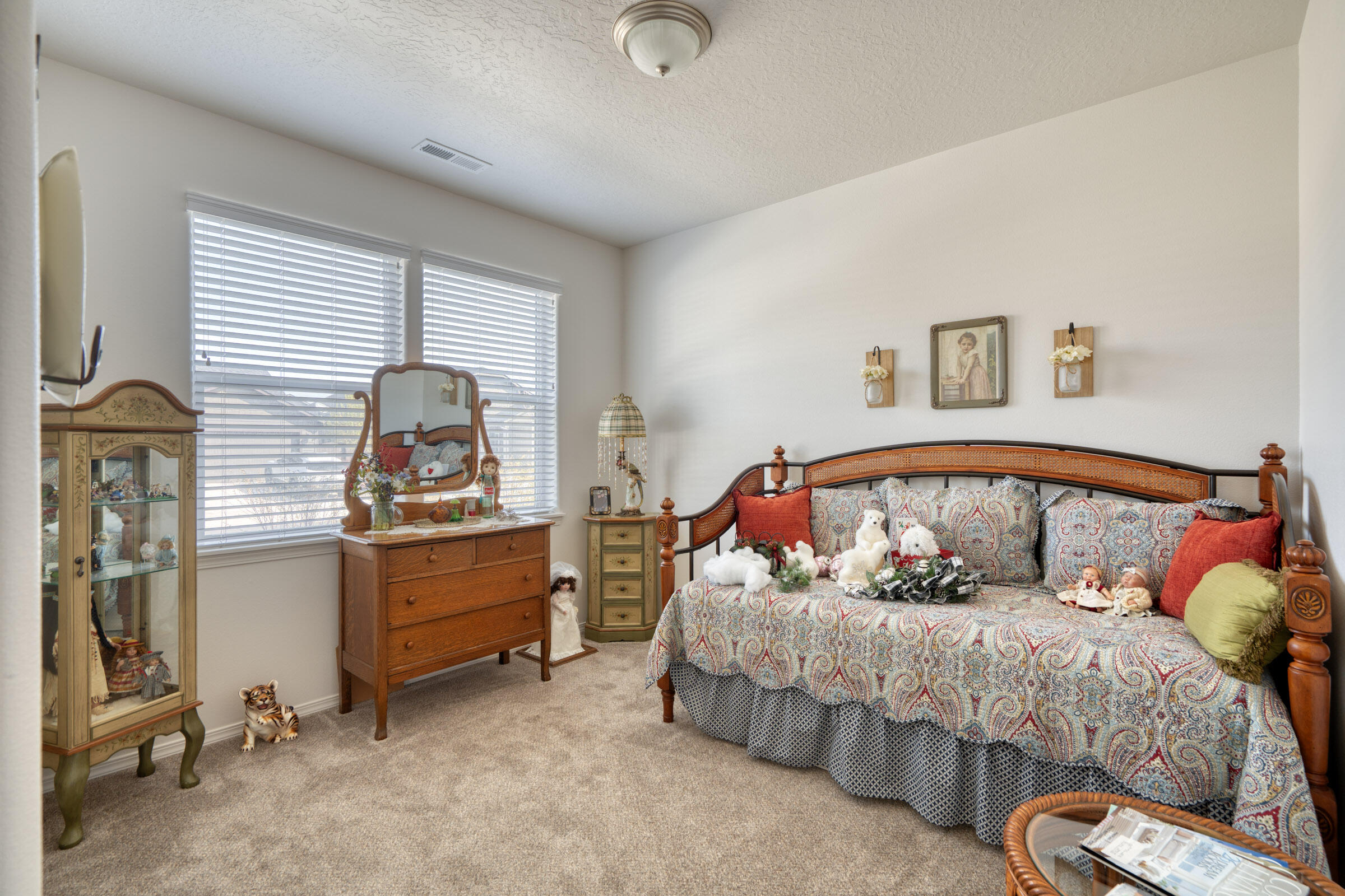 Maple Meadows - Residential