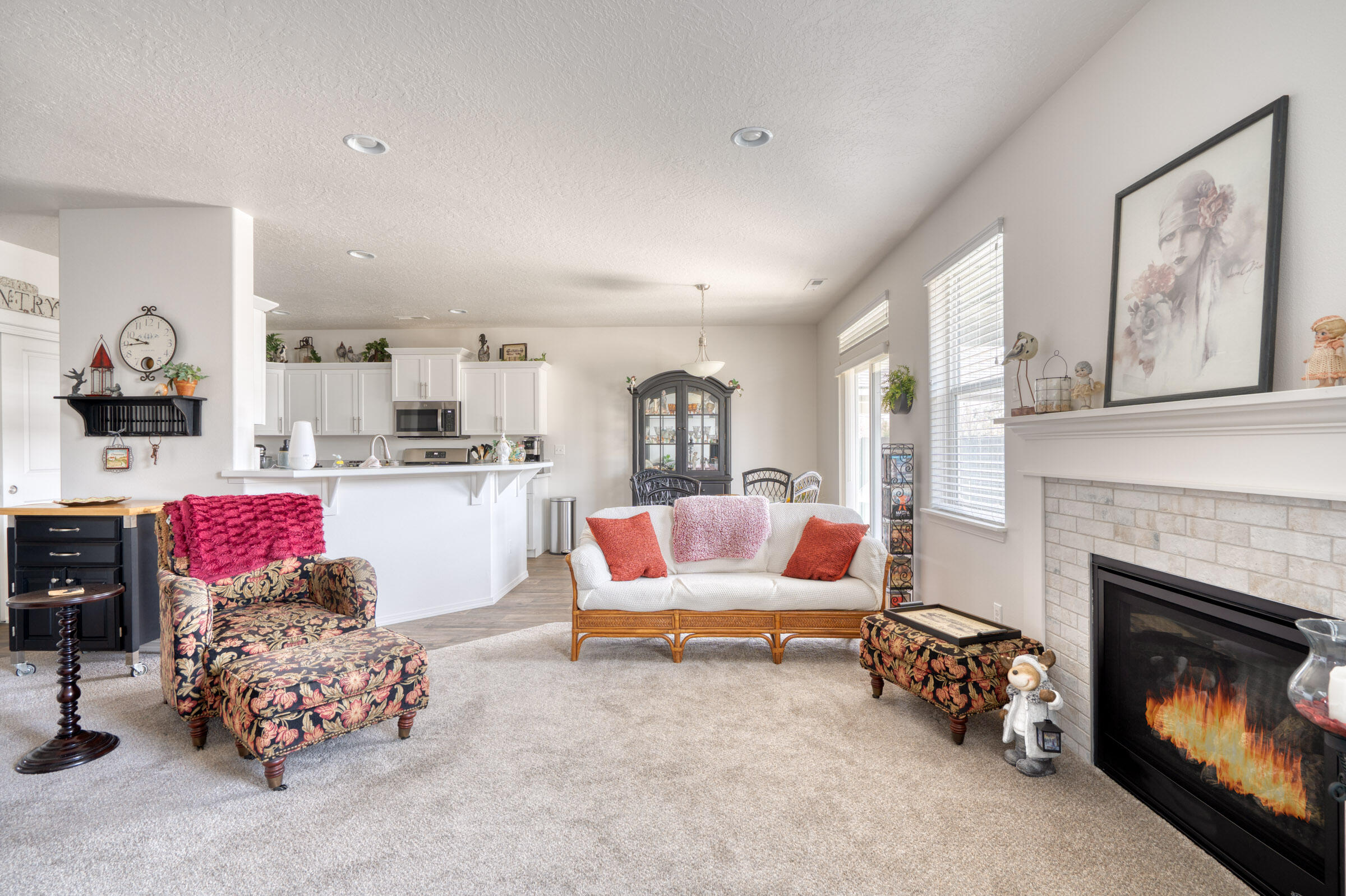 Maple Meadows - Residential