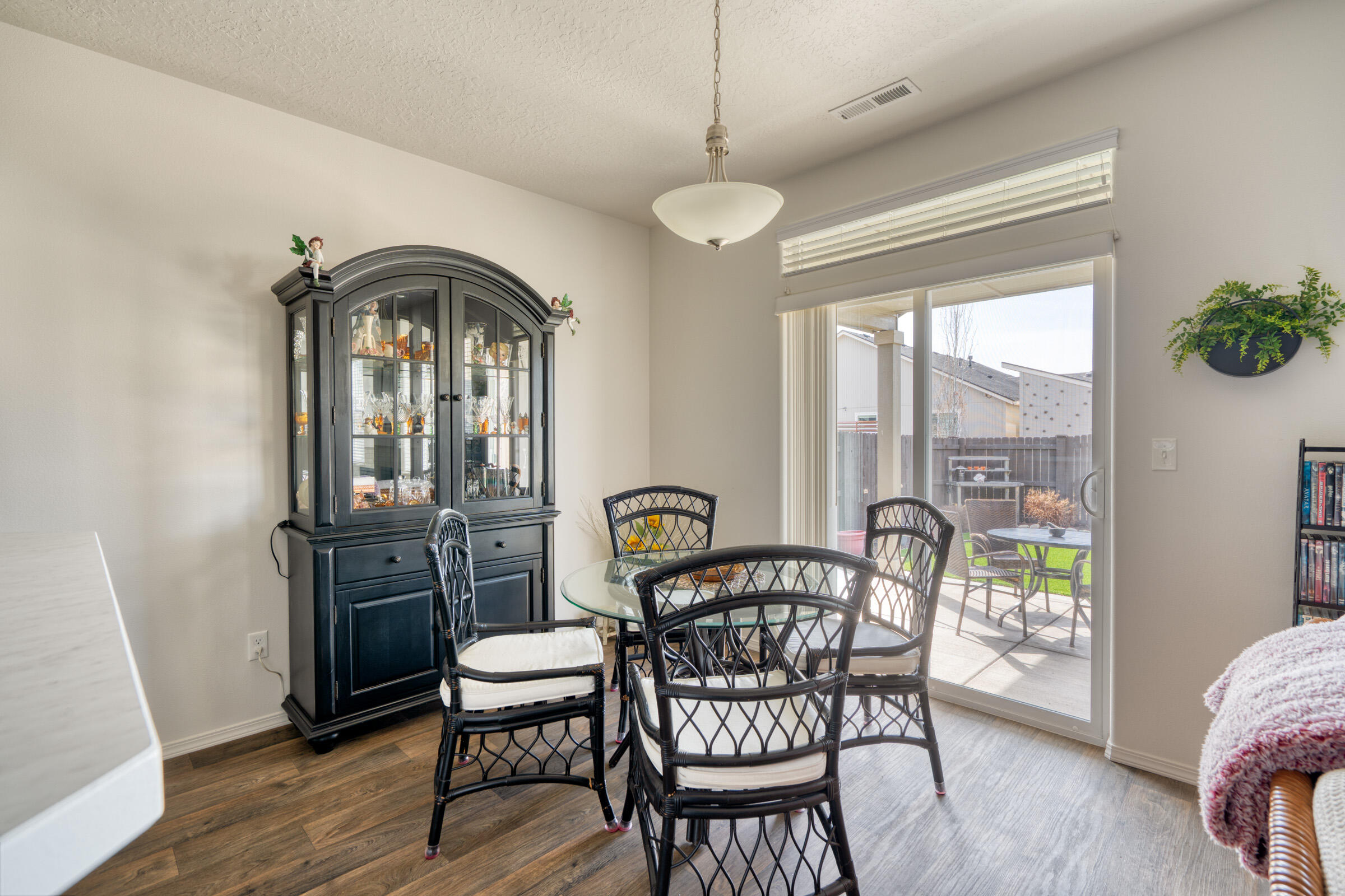 Maple Meadows - Residential